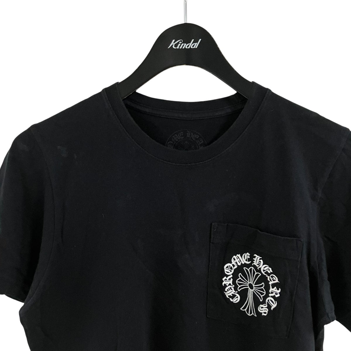 CHROME HEARTS 半袖Tシャツ 古着・中古-2枚目のアイテム画像