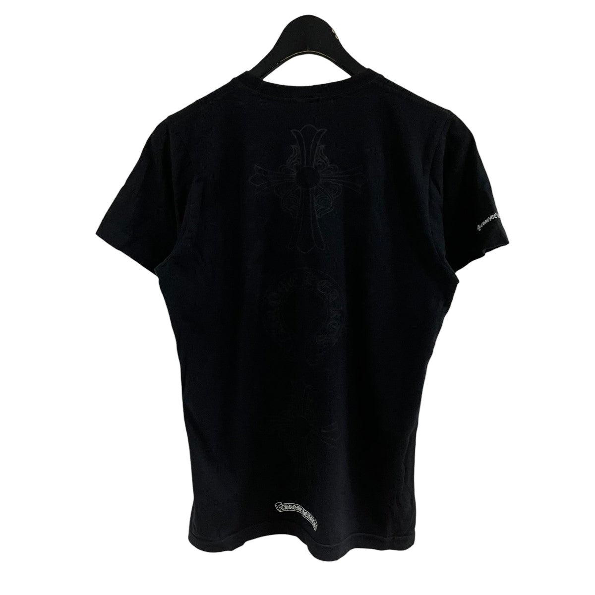 CHROME HEARTS 半袖Tシャツ 古着・中古-6枚目のアイテム画像