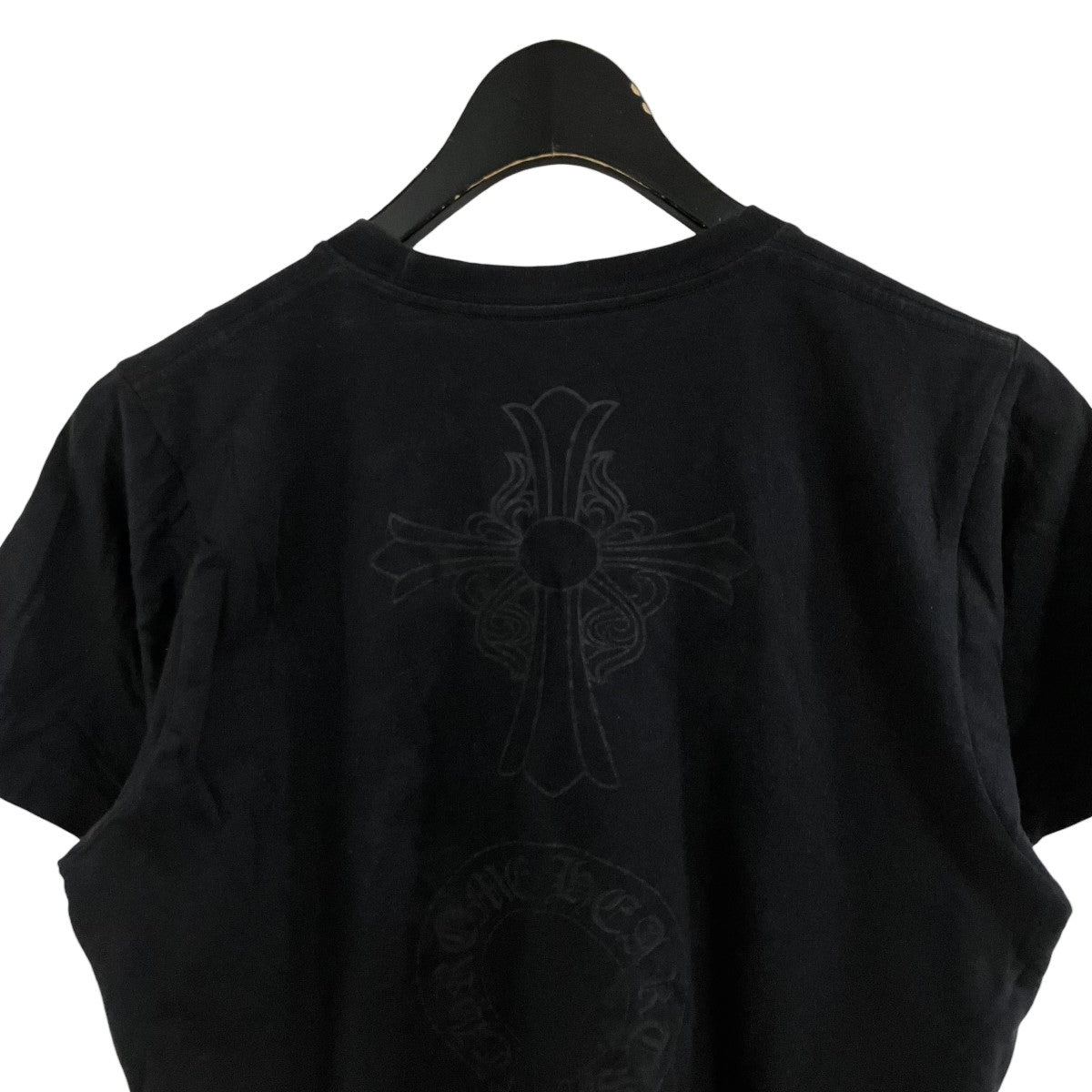 CHROME HEARTS 半袖Tシャツ 古着・中古-7枚目のアイテム画像