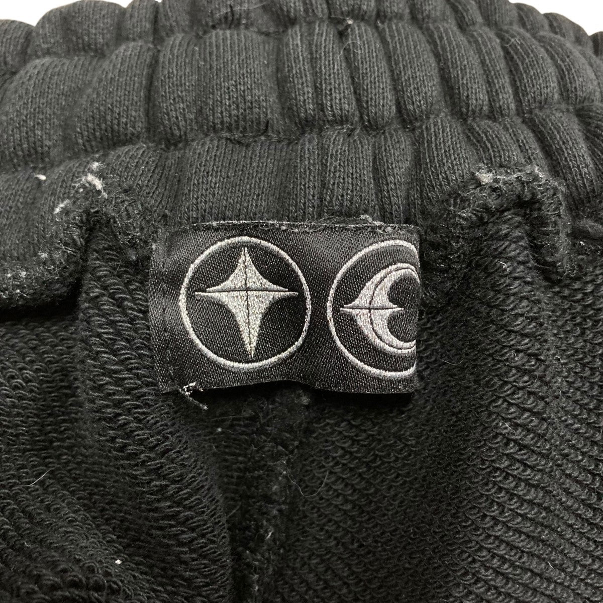 THUG CLUB(サグクラブ) スウェットパンツ TCNMPT0101 ブラック サイズ