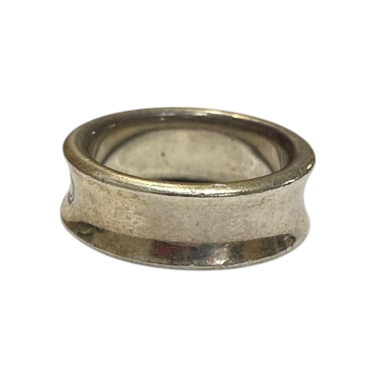 Tiffany ＆ Co．(ティファニー) 1837ナローリング サイズ 10.5号