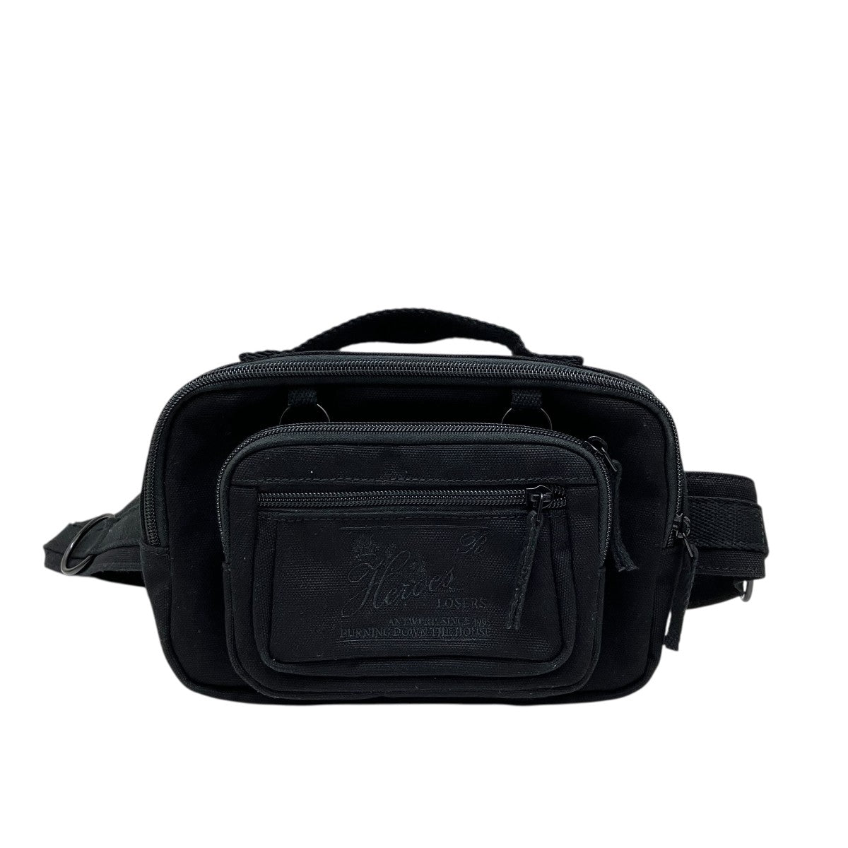 EASTPAK×RAF SIMONS RS Waistbag LoopウエストバッグEK94EA86 EK94EA86