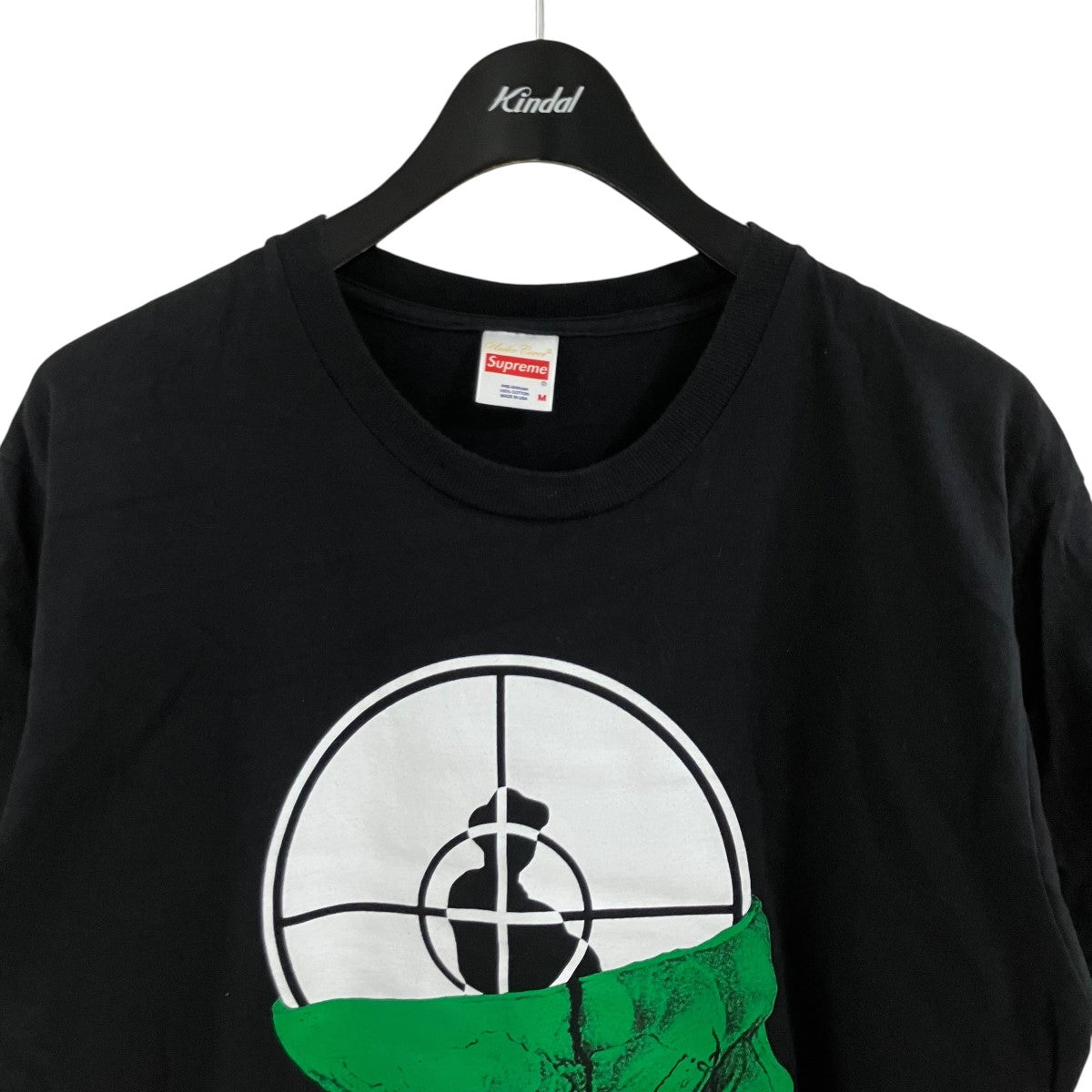 UNDERCOVER×Supreme 半袖プリントＴシャツ 古着・中古-2枚目のアイテム画像