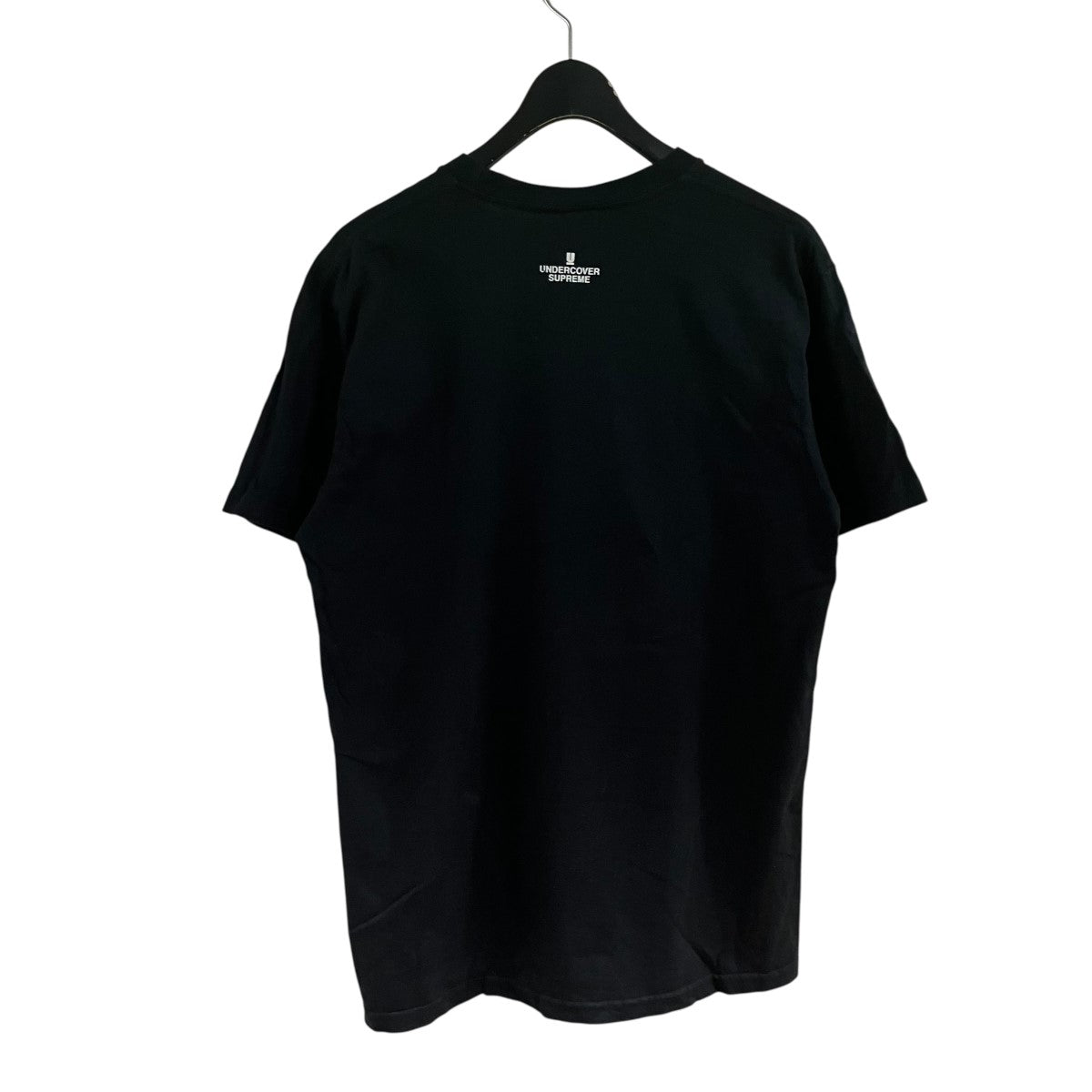 UNDERCOVER×Supreme 半袖プリントＴシャツ 古着・中古-3枚目のアイテム画像