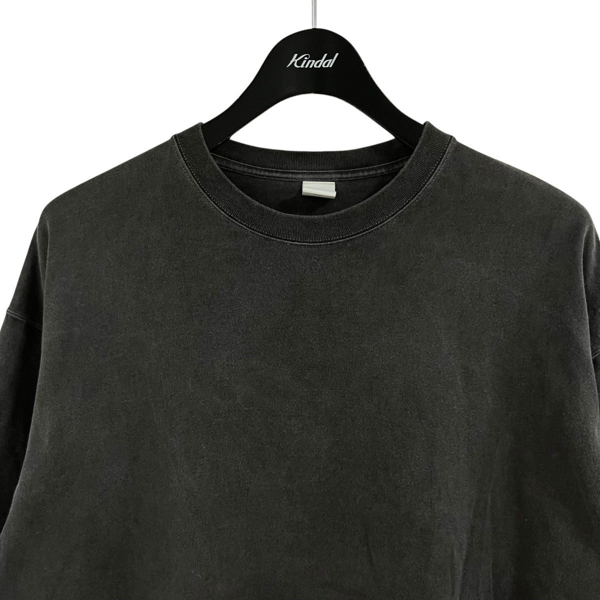 OVY ピグメントTシャツ 古着・中古-2枚目のアイテム画像