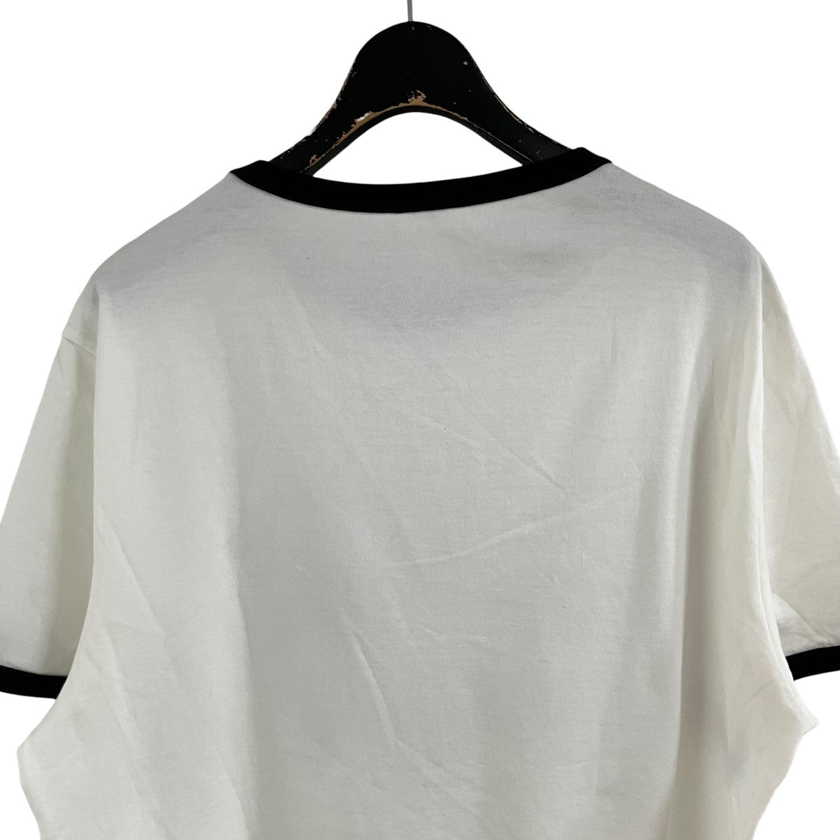美品　セリーヌ　トリオンフ Tシャツ　XS セリーヌ トリオンフリンガーTシャツ レディース SIZE XS (XS) CELINE