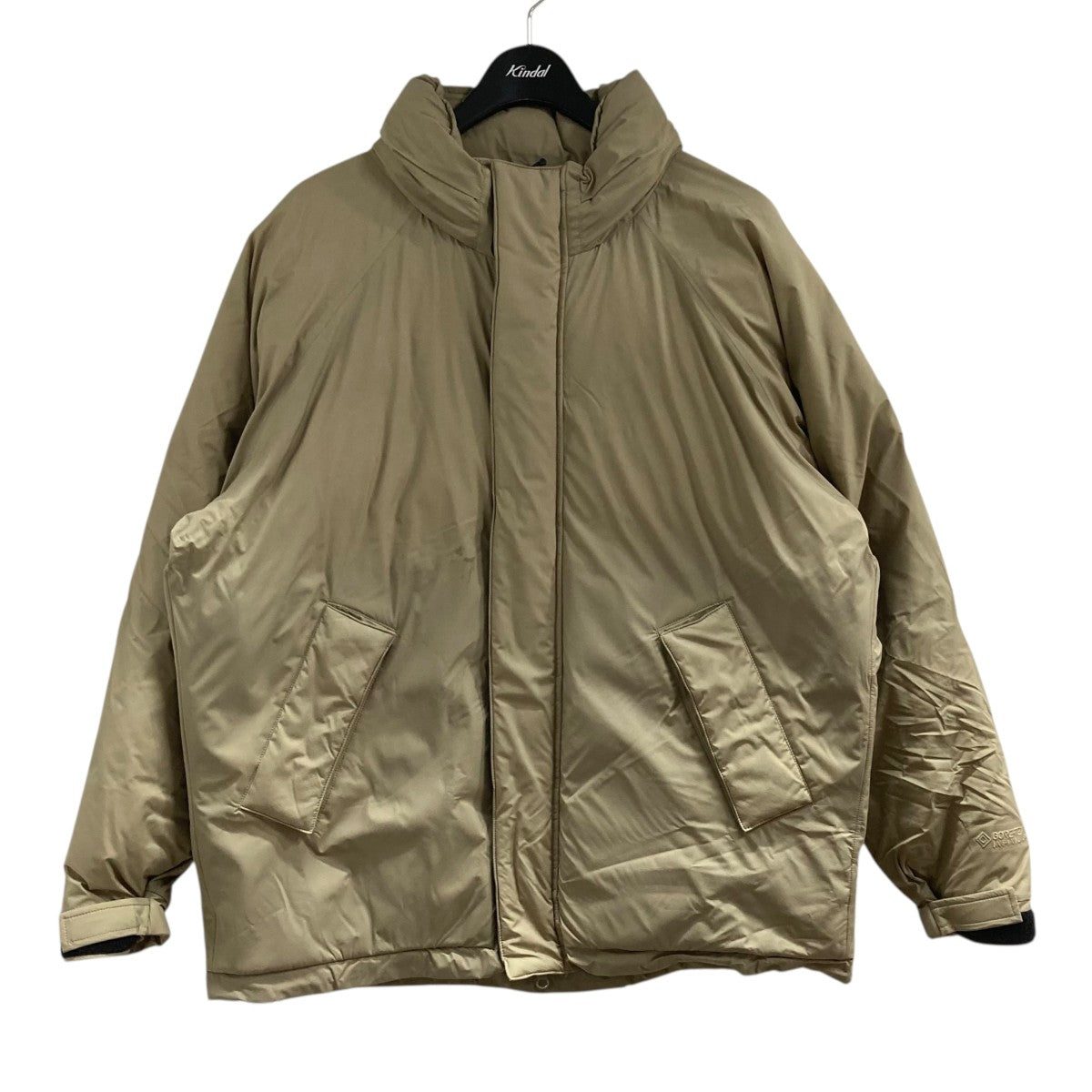 ダウンジャケットGL21340PK