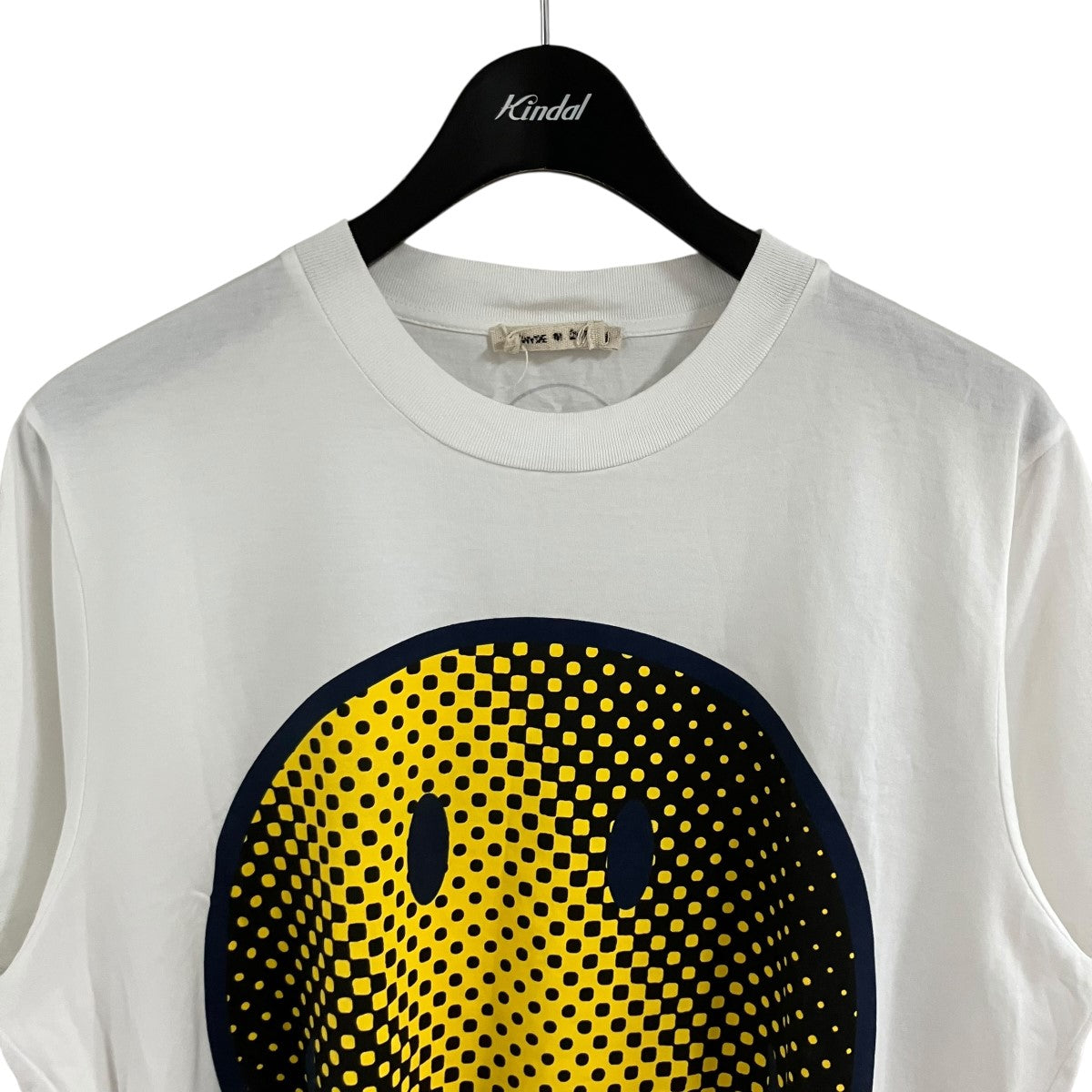 MARNI プリントTシャツ 古着・中古-2枚目のアイテム画像