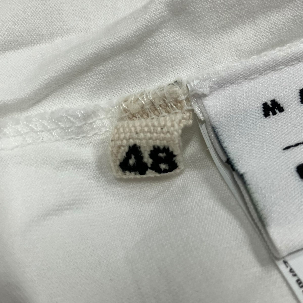 MARNI プリントTシャツ 古着・中古-6枚目のアイテム画像