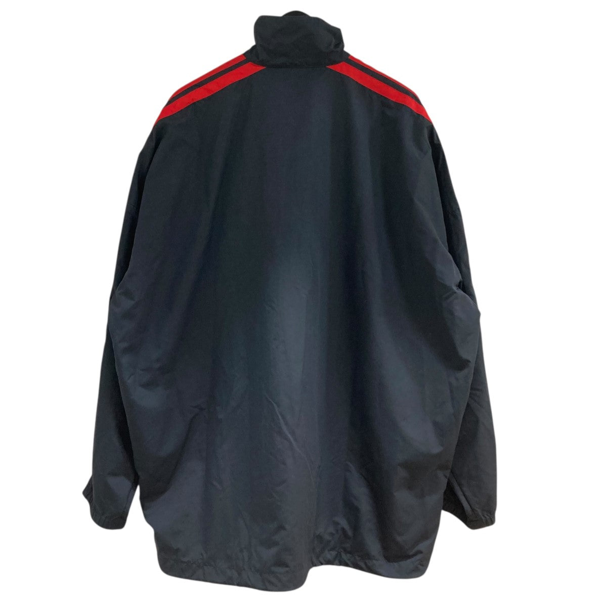 BBロゴトラックジャケット602278