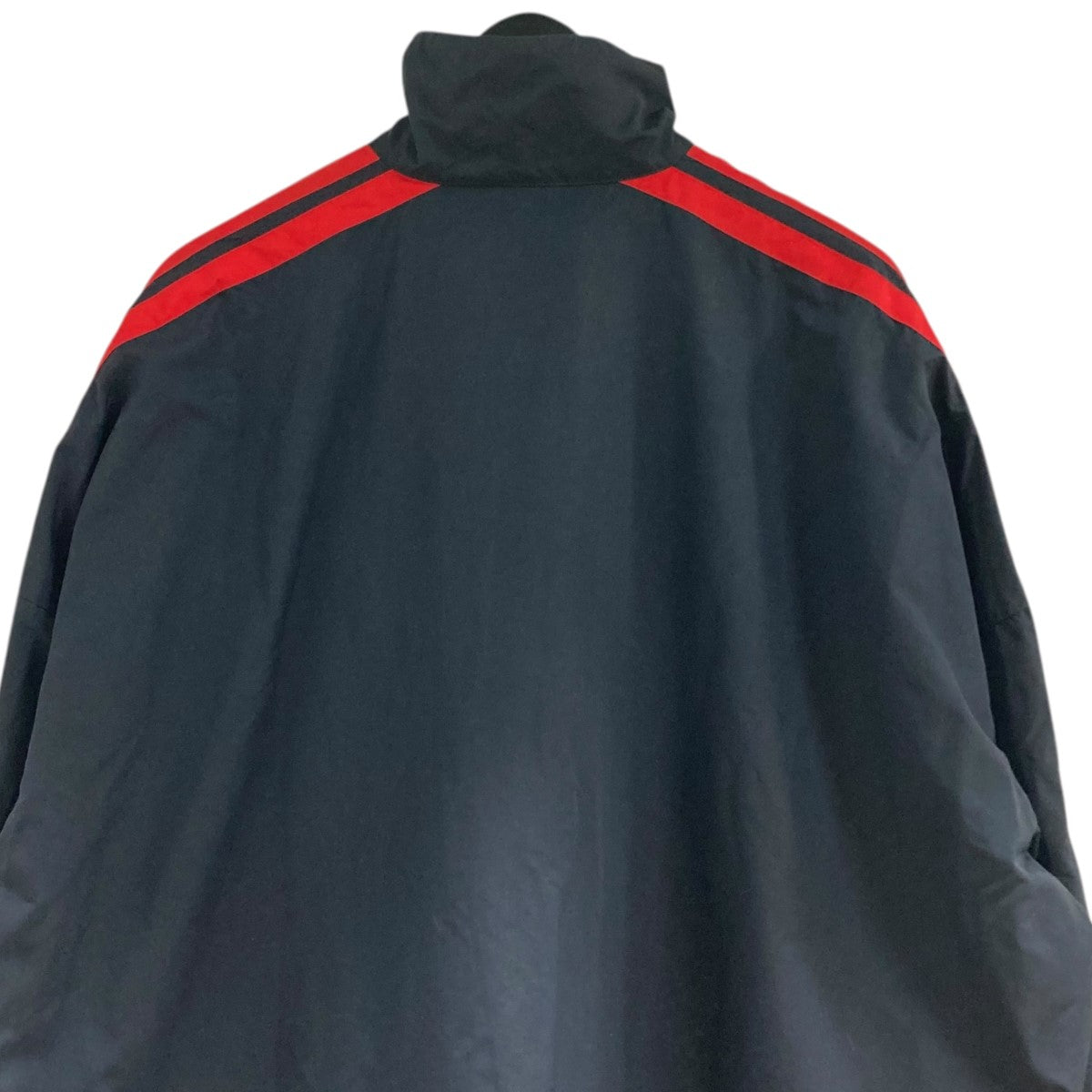 BBロゴトラックジャケット602278