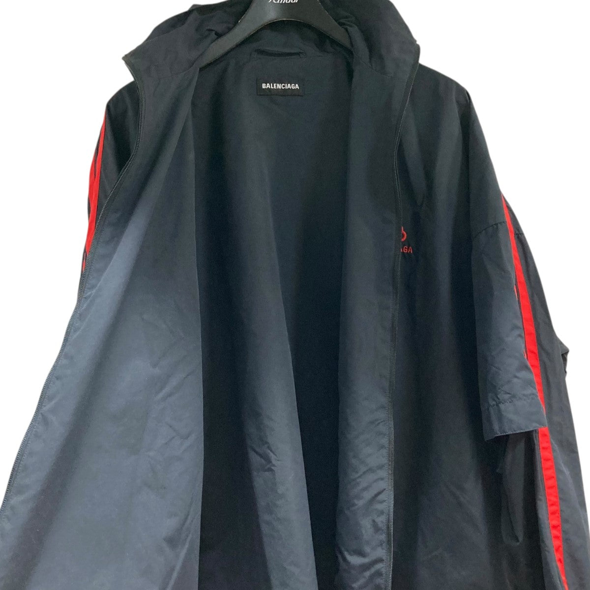 BBロゴトラックジャケット602278