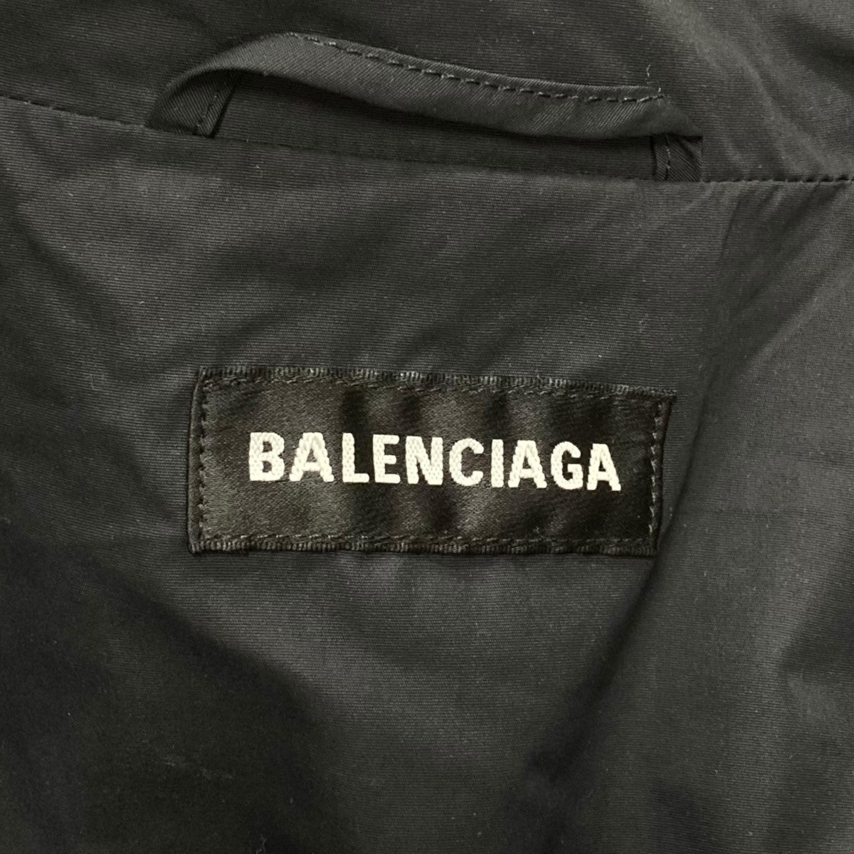 BBロゴトラックジャケット602278