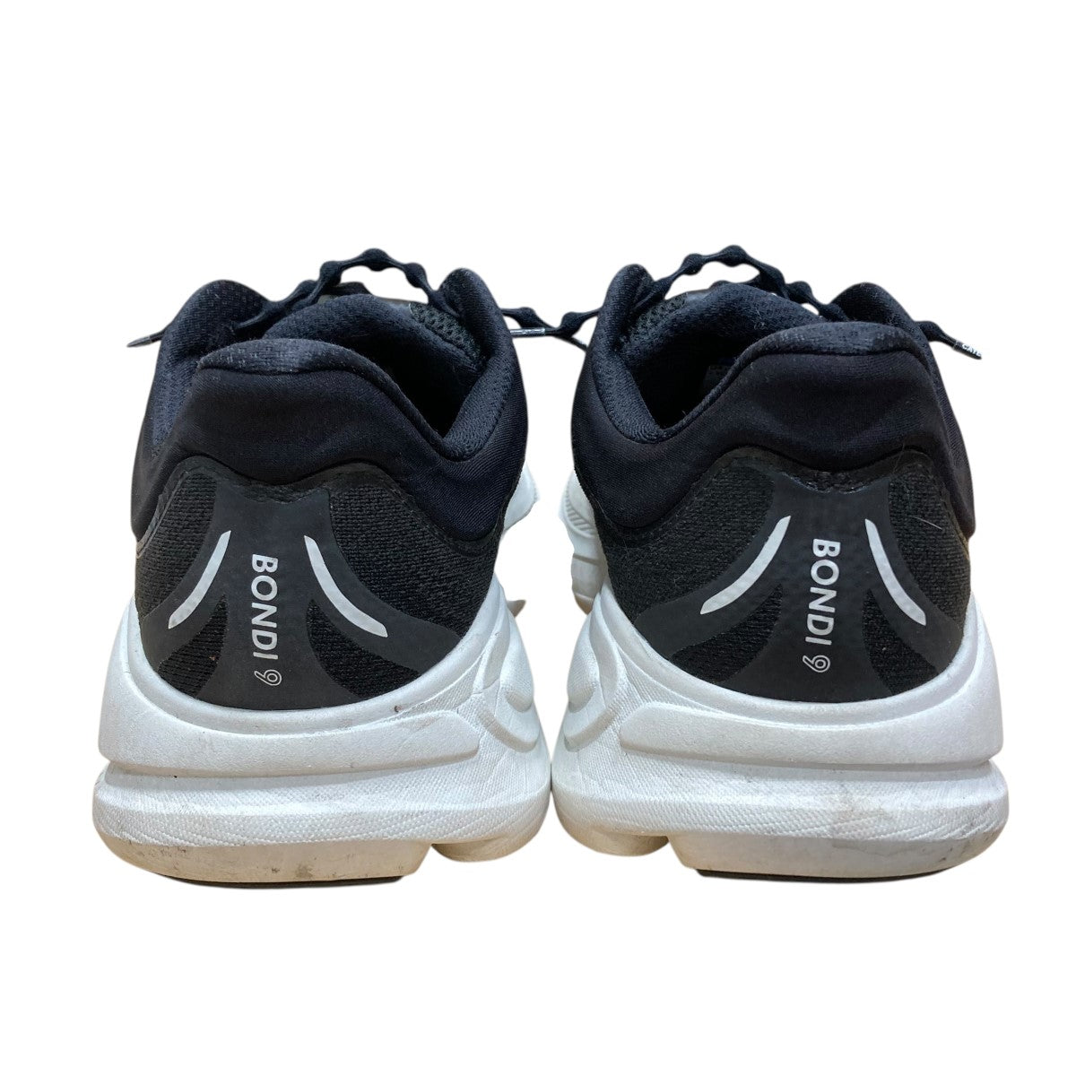 HOKAONEONE(ホカオネオネ) ローカットスニーカー F27224K ブラック