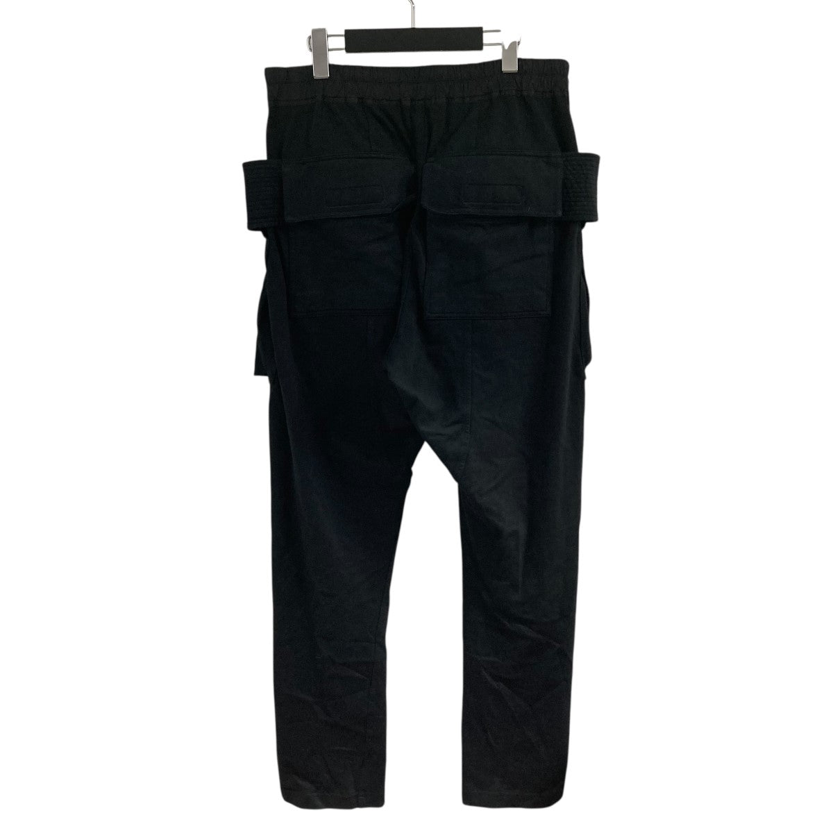 DRKSHDW クリーチカーゴドローストリングパンツ 古着・中古-3枚目のアイテム画像