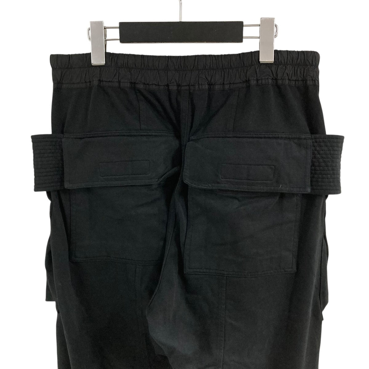 DRKSHDW クリーチカーゴドローストリングパンツ 古着・中古-4枚目のアイテム画像