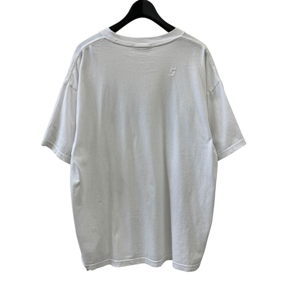 DSQUARED2 ハーフデニムパンツ71KA098 古着・中古-2枚目のアイテム画像