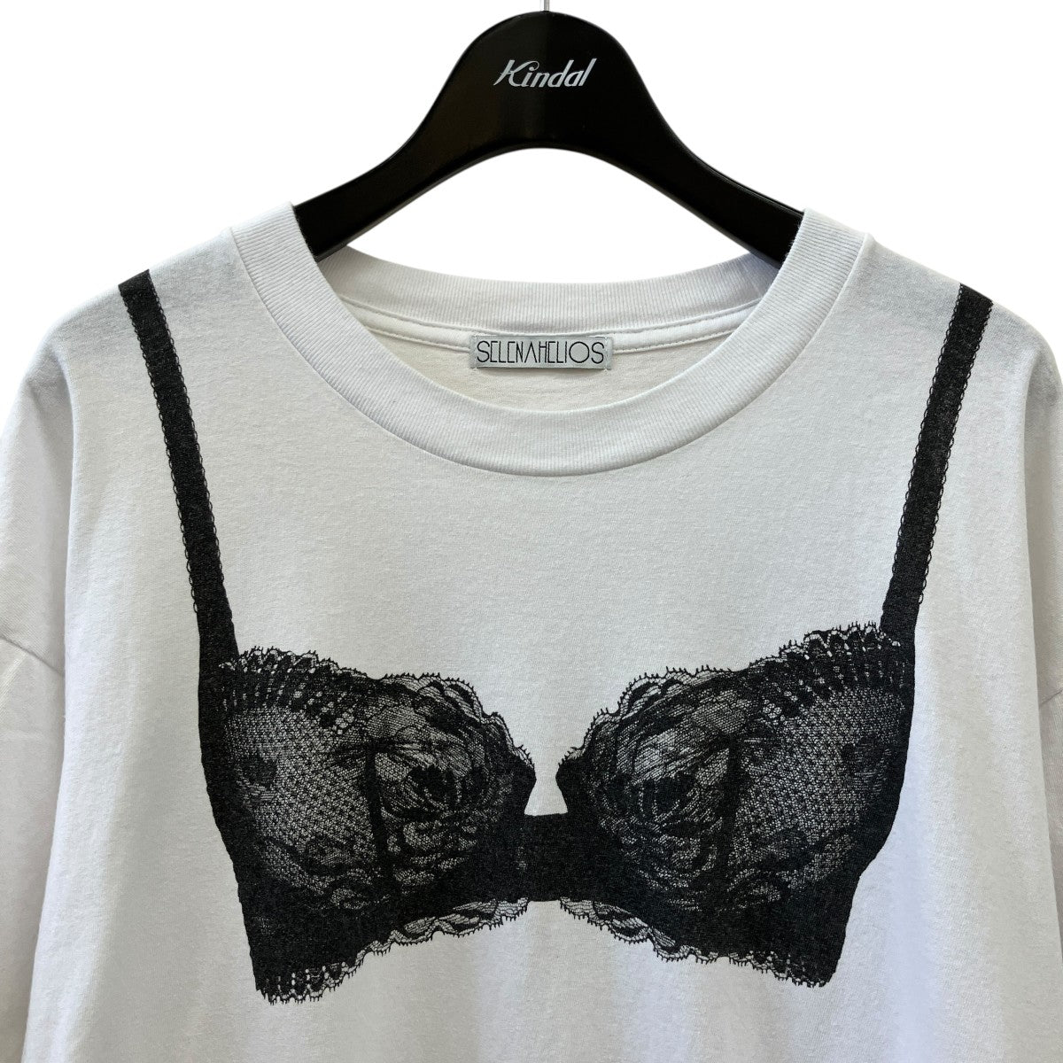 DSQUARED2 ハーフデニムパンツ71KA098 古着・中古-3枚目のアイテム画像