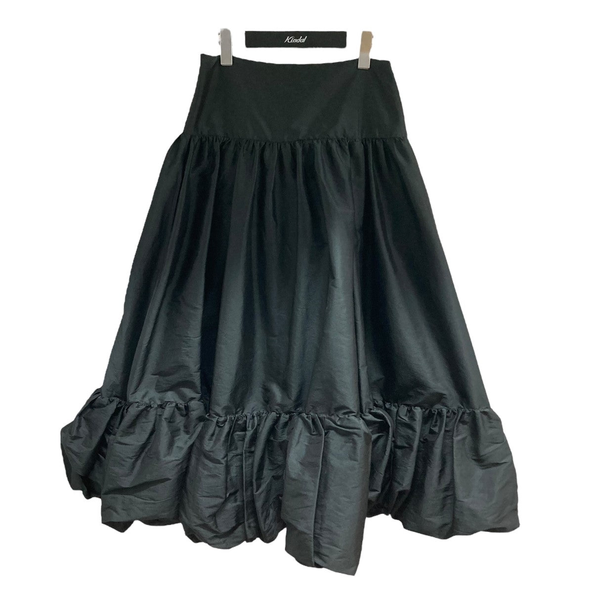 フリルスカート