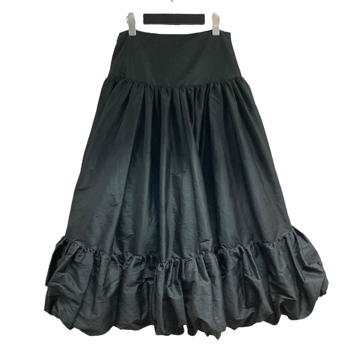 フリルスカート