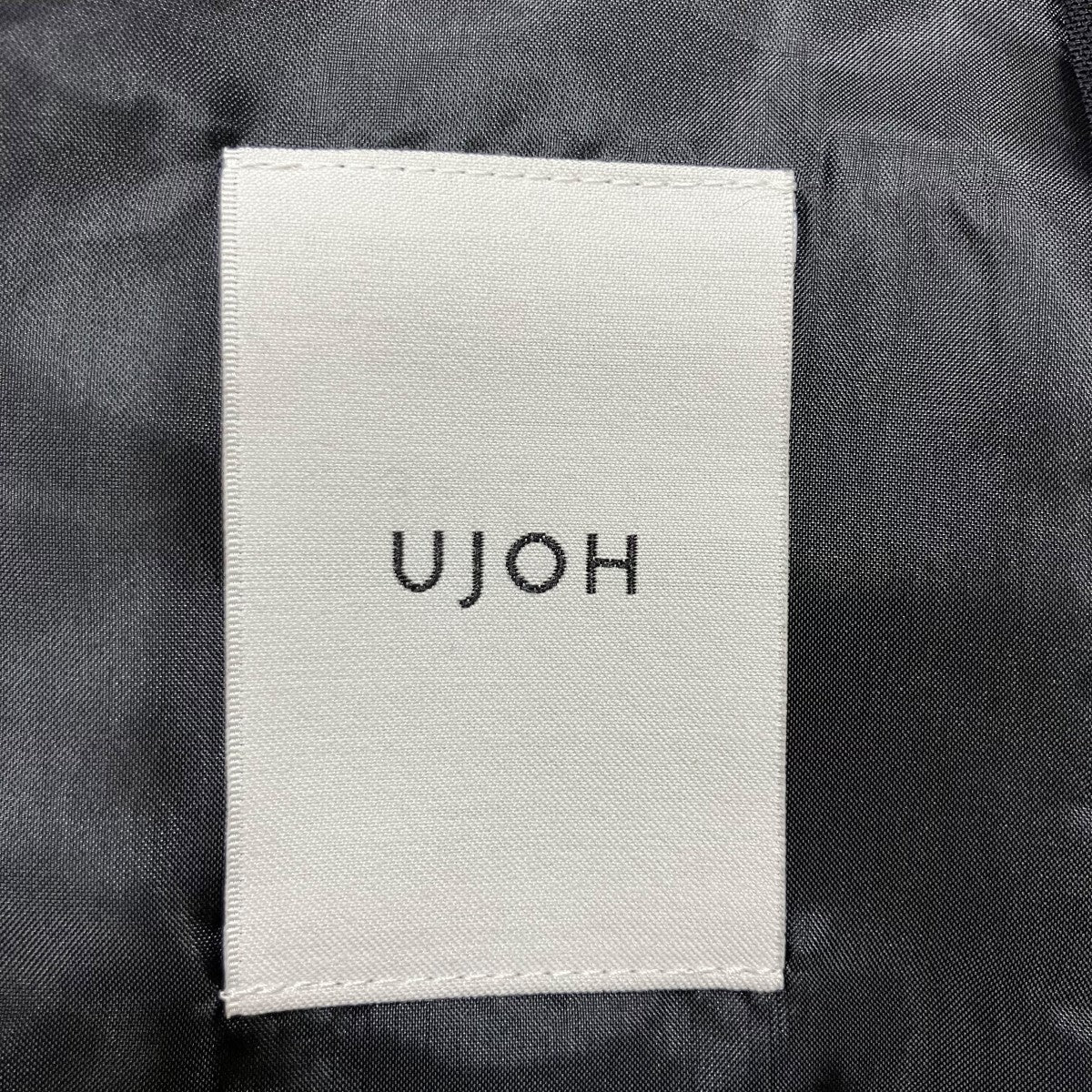 UJOH ショートテーラードジャケット 古着・中古-6枚目のアイテム画像