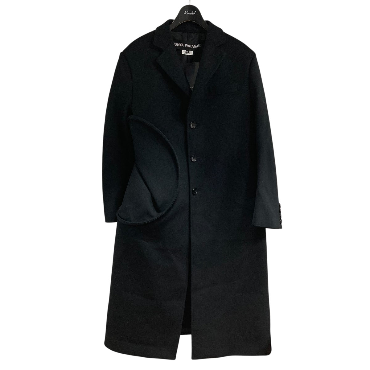 JUNYA WATANABE CDG(ジュンヤワタナベコムデギャルソン) カシミヤ混