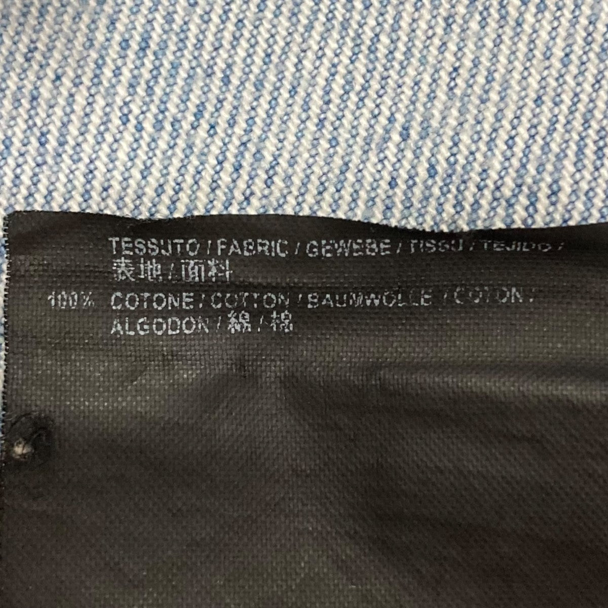 BALENCIAGA グレー デニムジャケット 楽天市場】【完売】バレンシアガ BALENCIAGA メンズ アウター