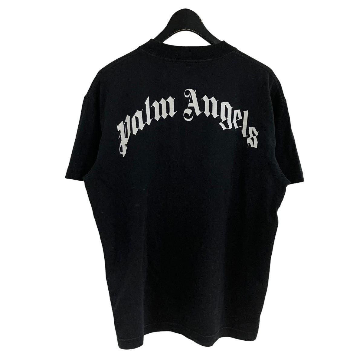 Palm Angels ベアープリント半袖Tシャツ 古着・中古-3枚目のアイテム画像