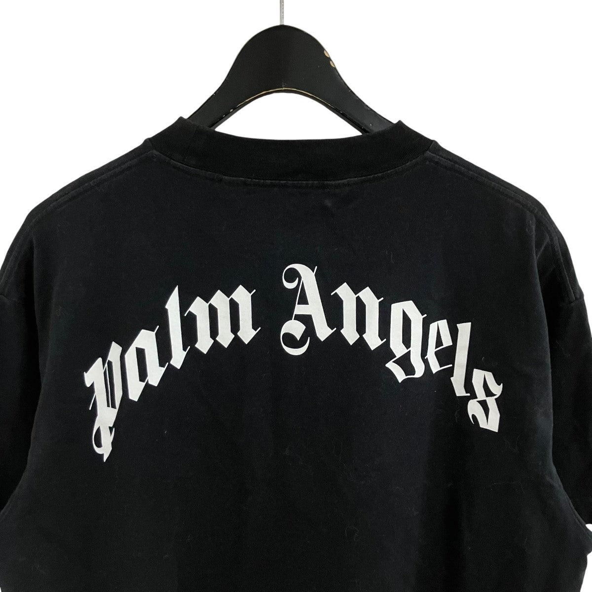 Palm Angels ベアープリント半袖Tシャツ 古着・中古-4枚目のアイテム画像