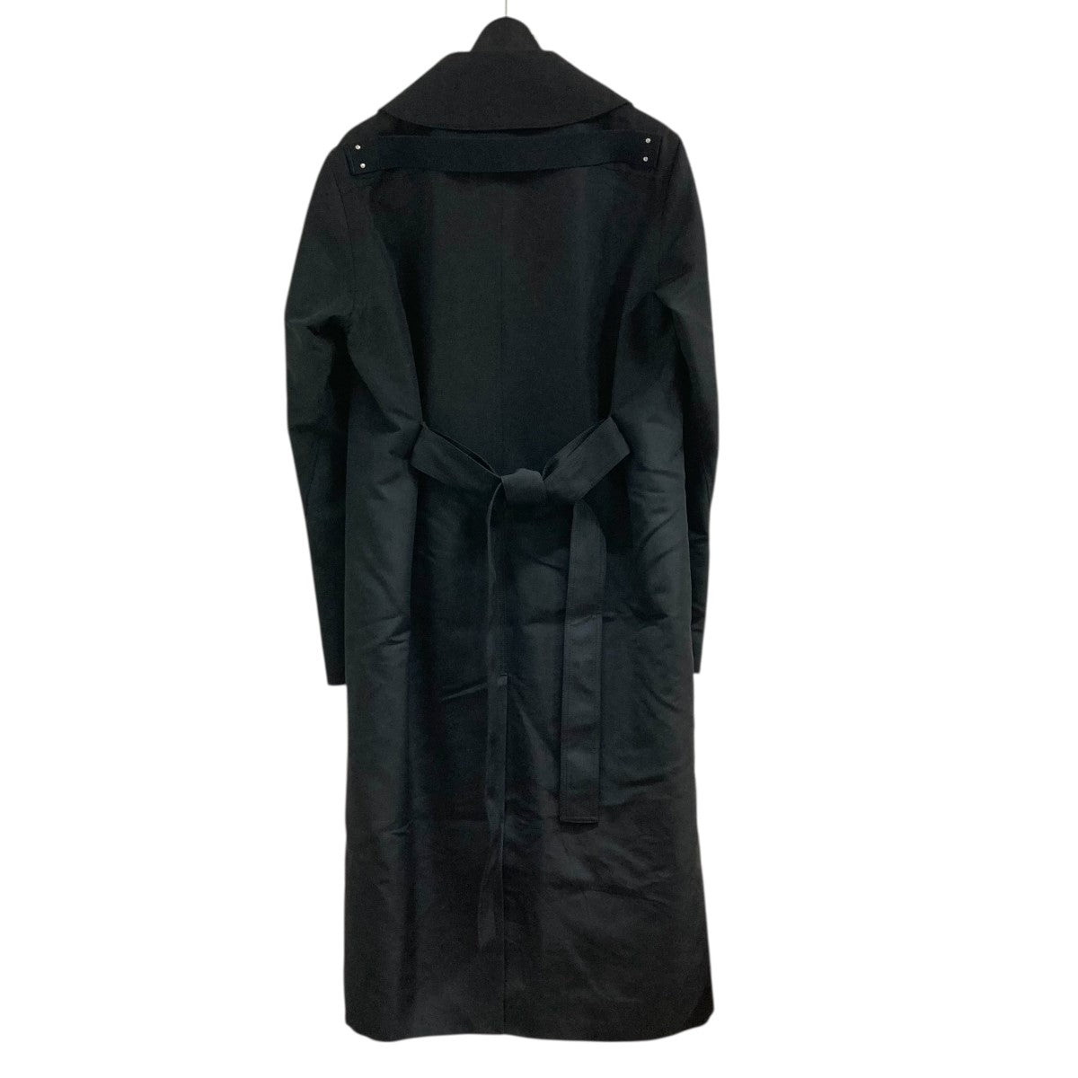 リックオウエンス　リリーズ　ライトコート 2016-17AUTUMN&WINTER RICK OWENS COAT STYLE | ShelterII BLOG