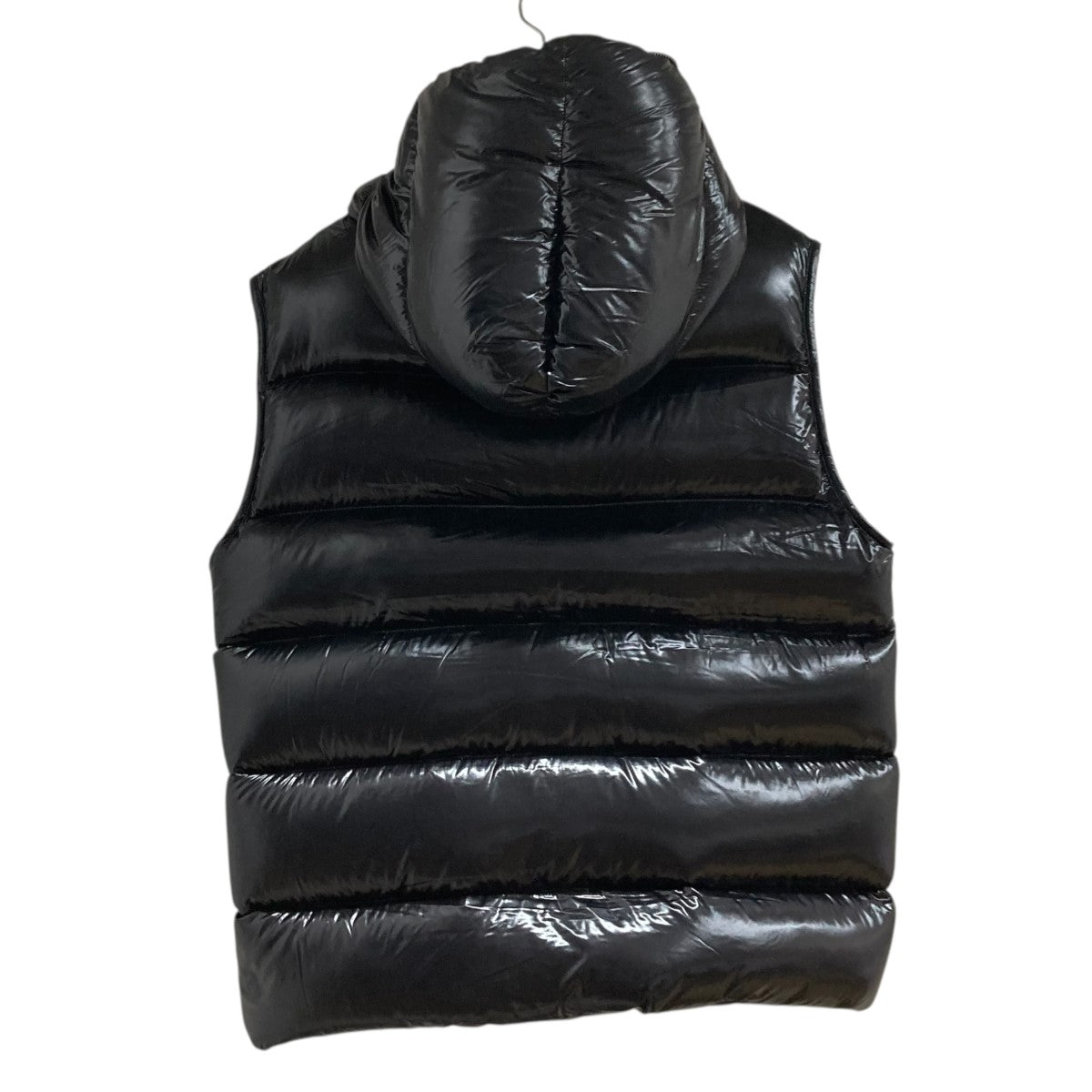 RICK OWENS(リックオウエンス) 24AWダウンベスト シールドベスト