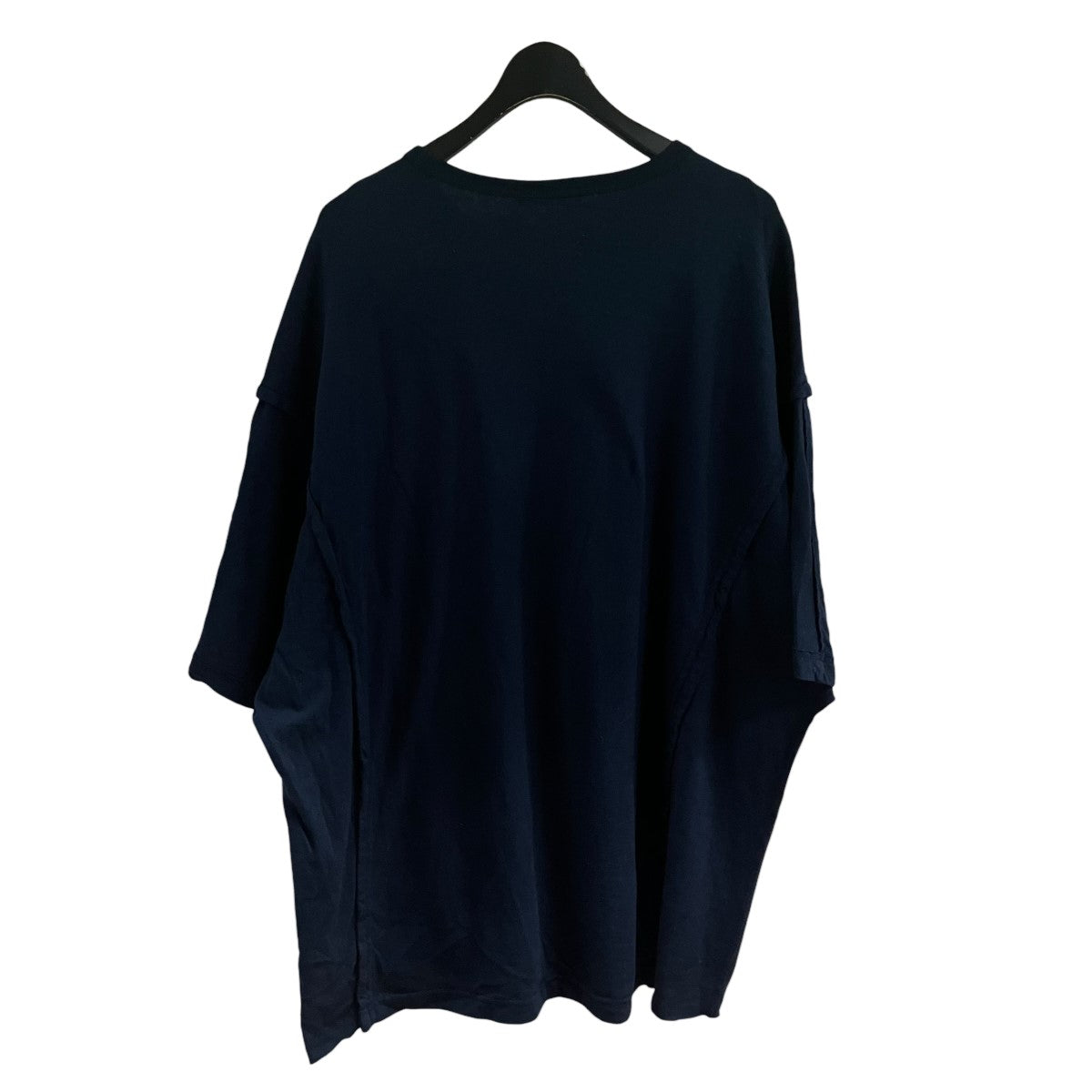 UNDERCOVER オーバーサイズTシャツ 古着・中古-3枚目のアイテム画像