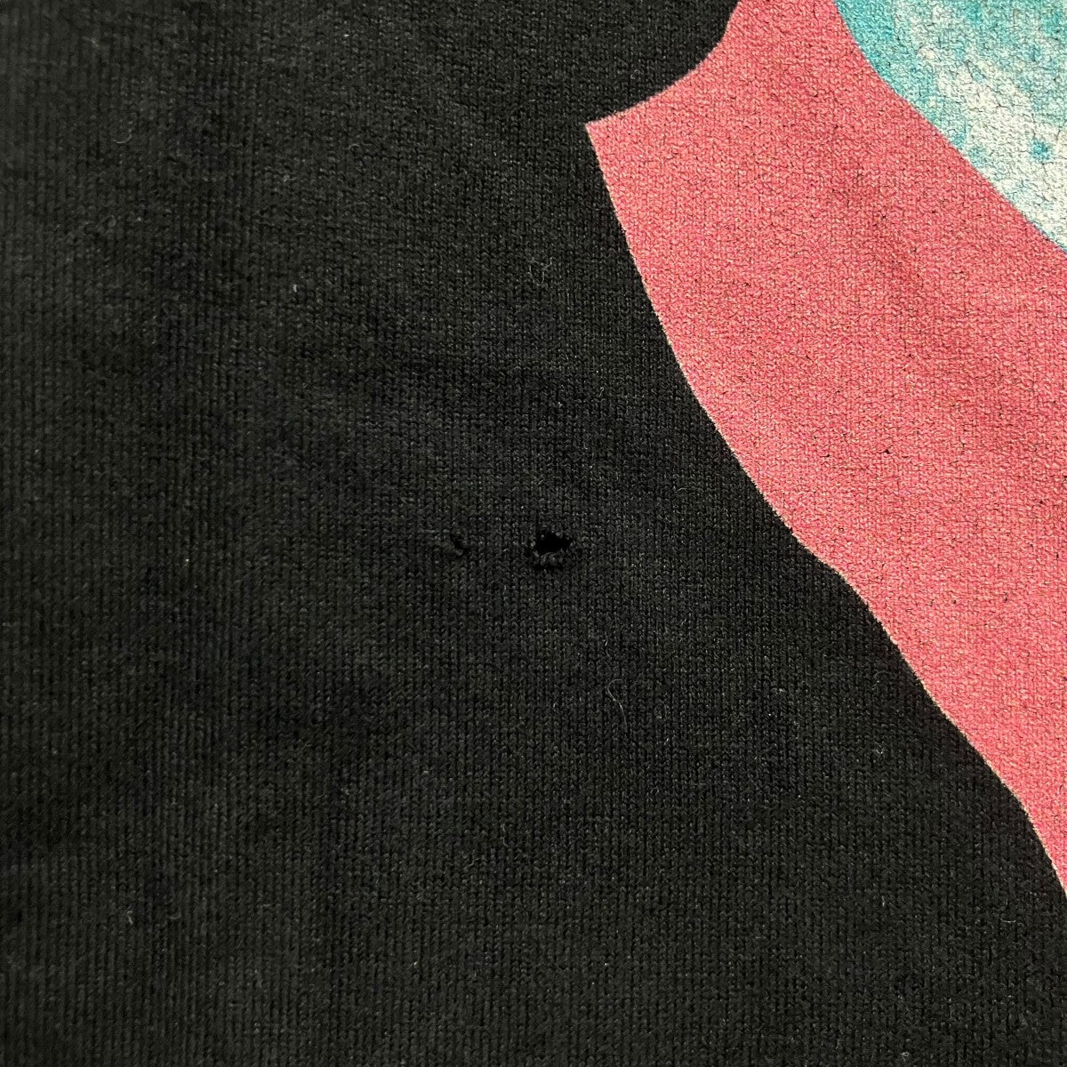 UNDERCOVER プリントTシャツ 古着・中古-3枚目のアイテム画像