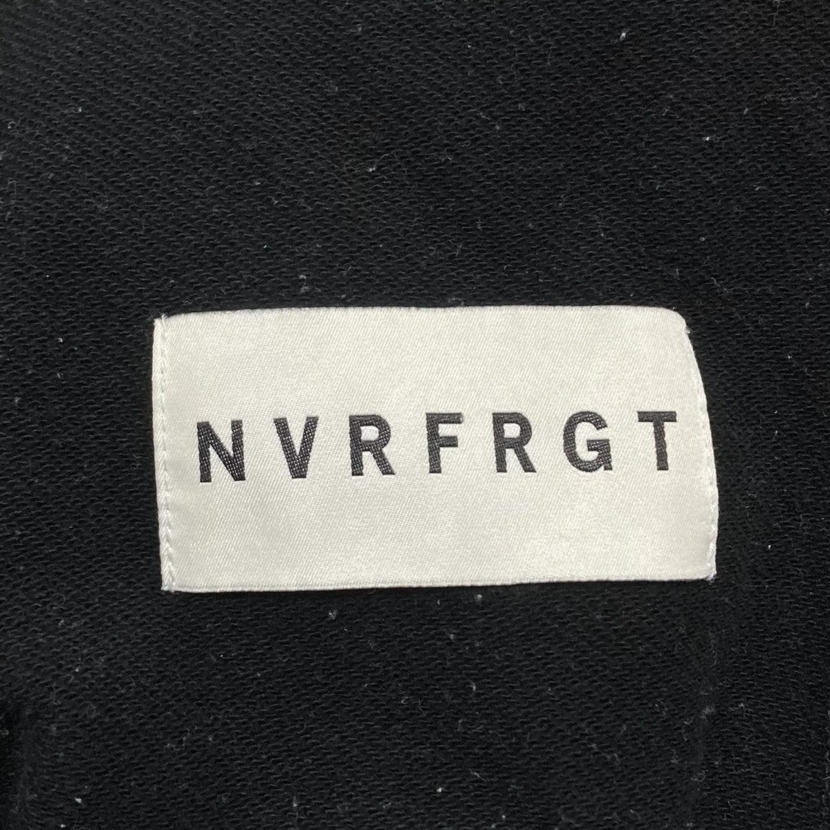 NVRFRGT ジップポケットスウェットパンツEXP81241P01 古着・中古-7枚目のアイテム画像