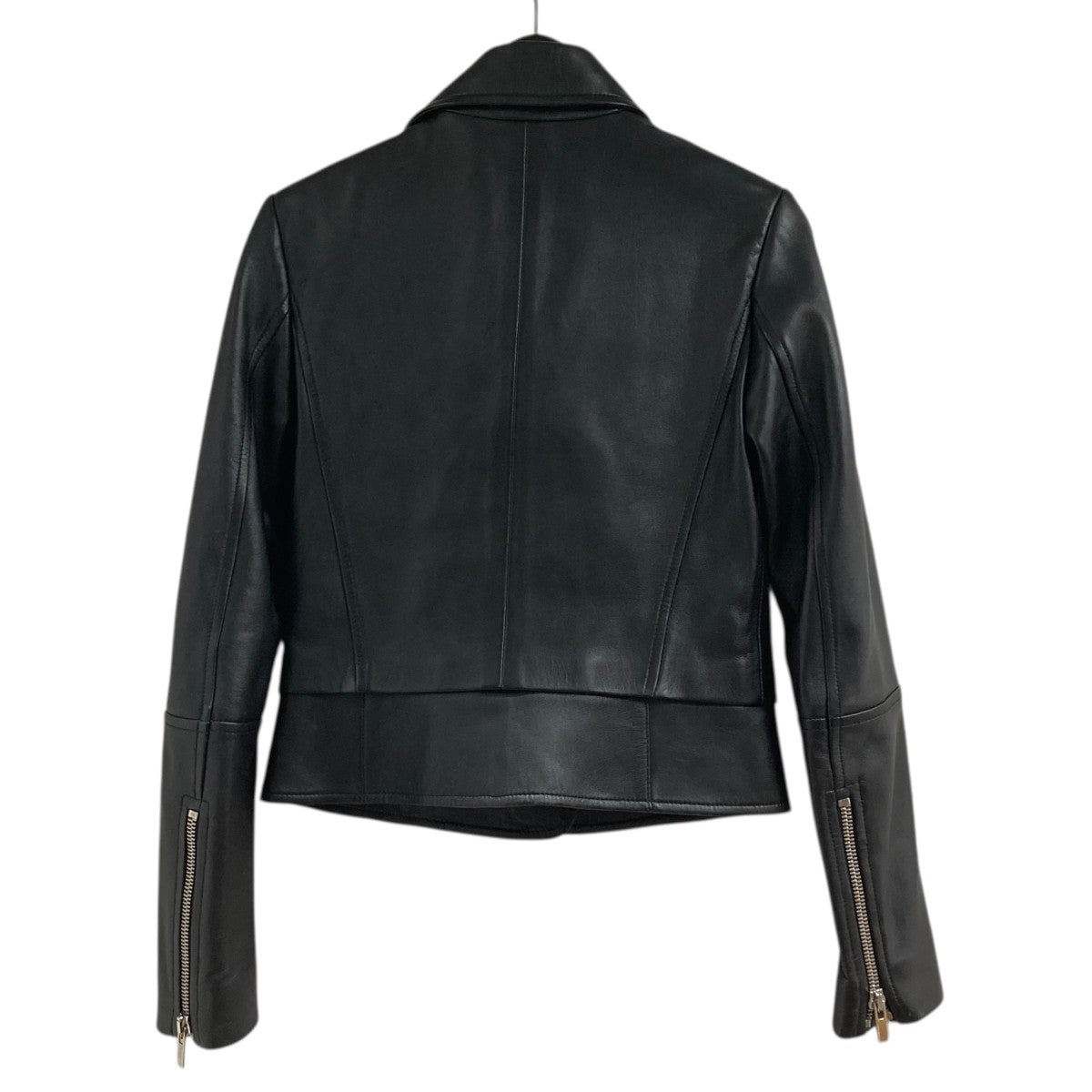 BALENCIAGA(バレンシアガ) ライダースレザージャケット374490 374490