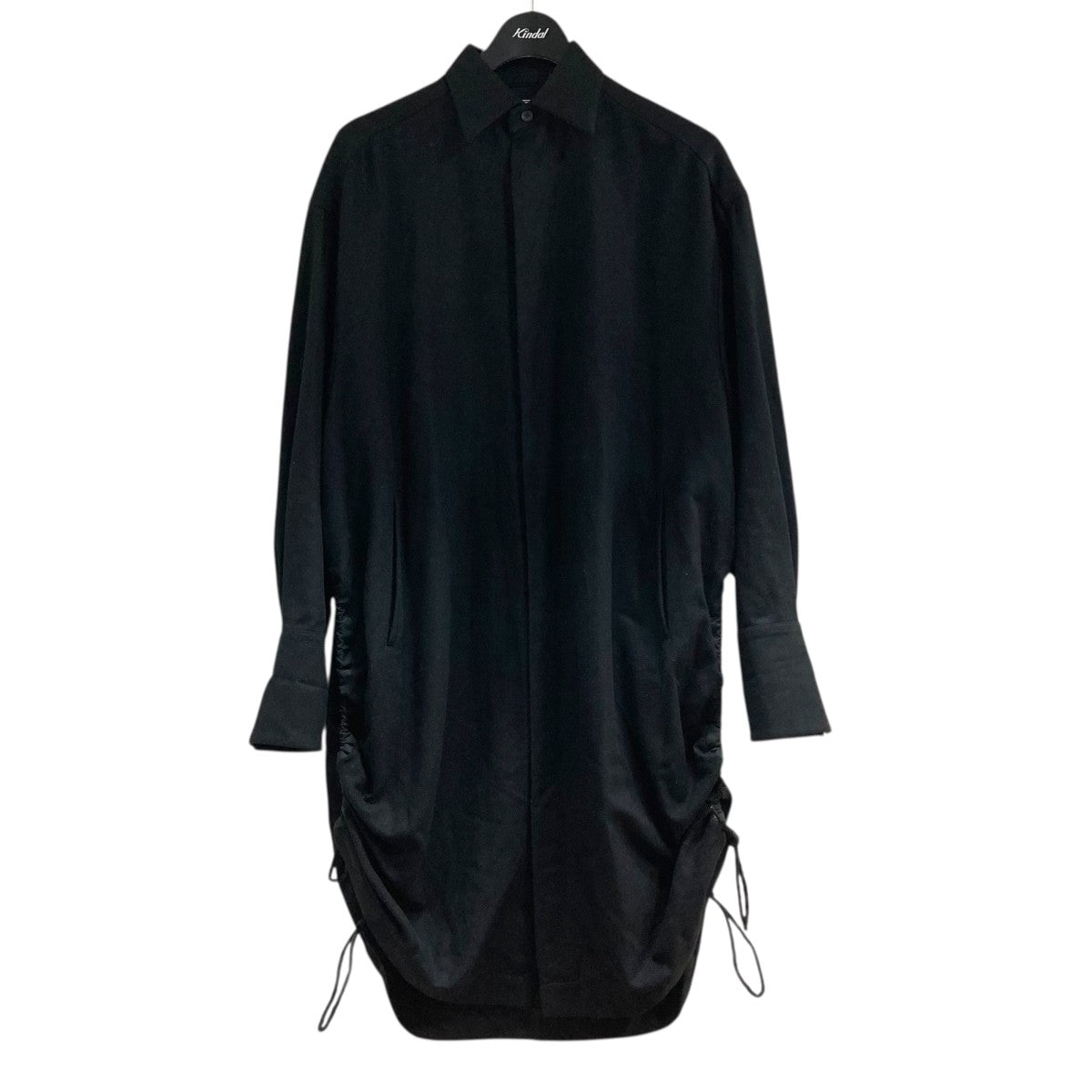シャツワンピースGK4412 W CLASSIC WINTER SHIRT