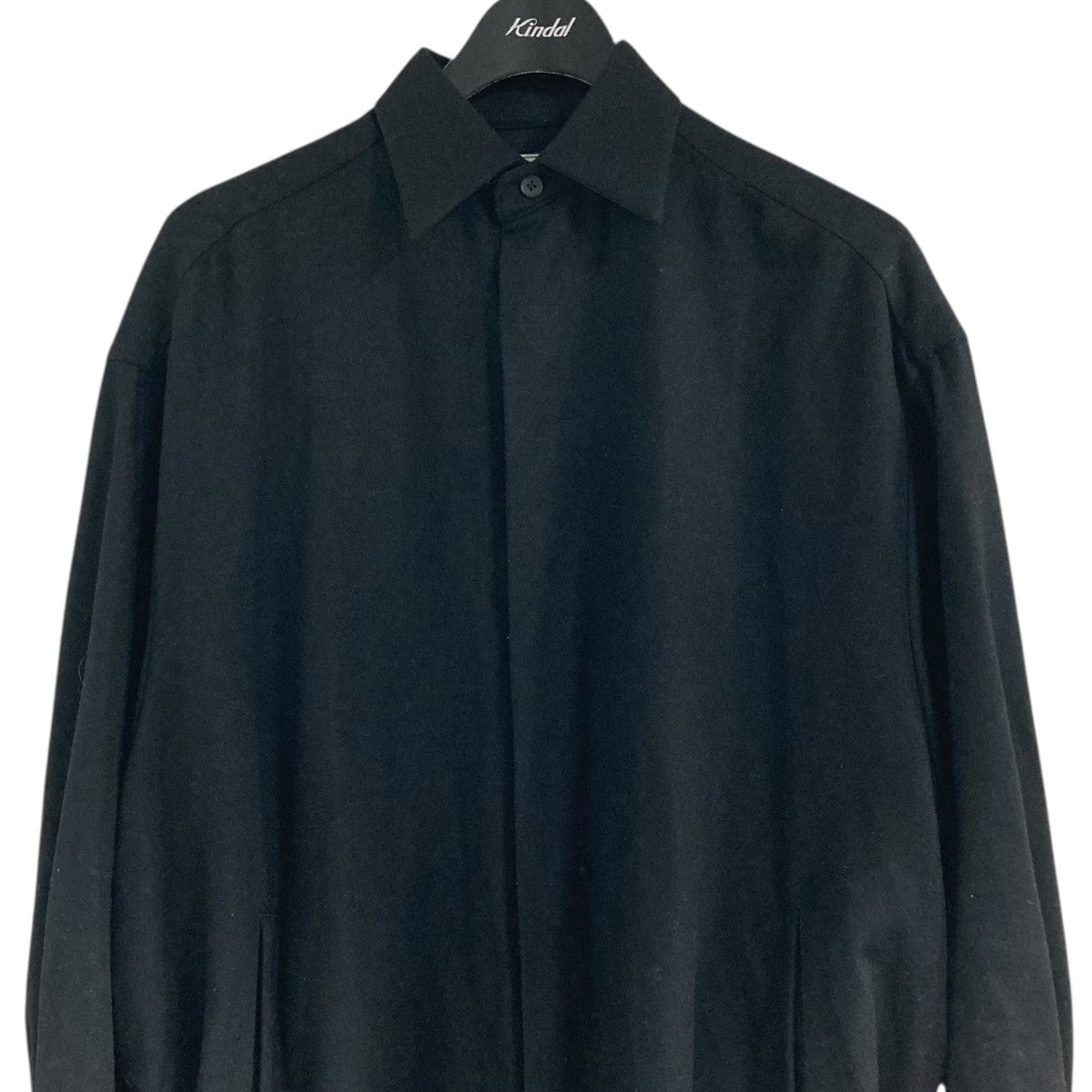 シャツワンピースGK4412 W CLASSIC WINTER SHIRT