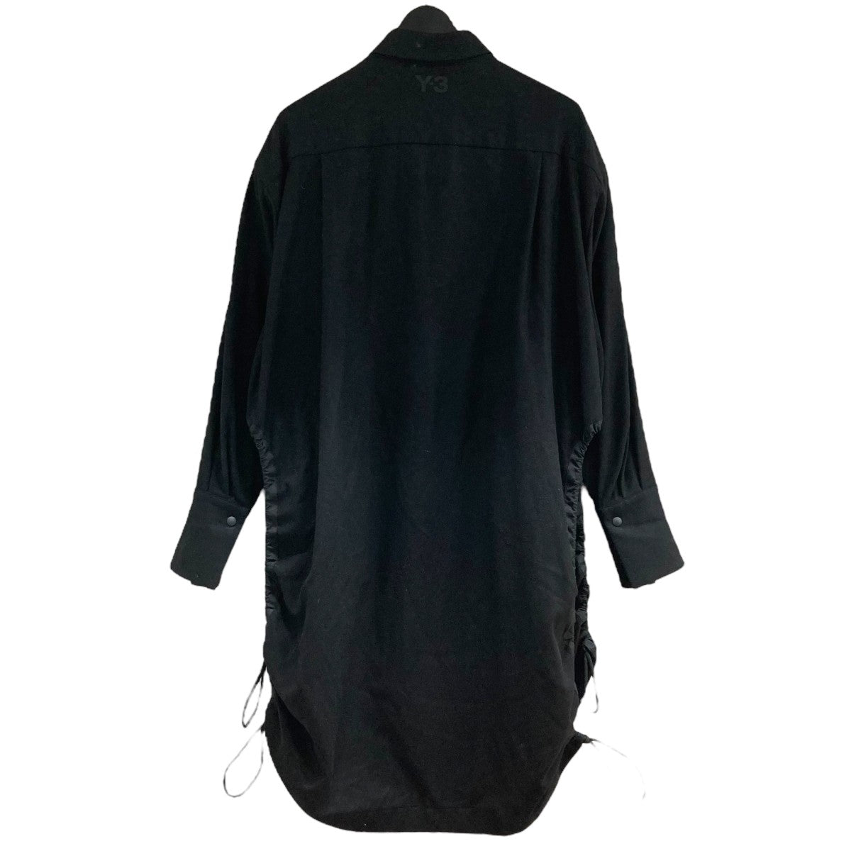 シャツワンピースGK4412 W CLASSIC WINTER SHIRT