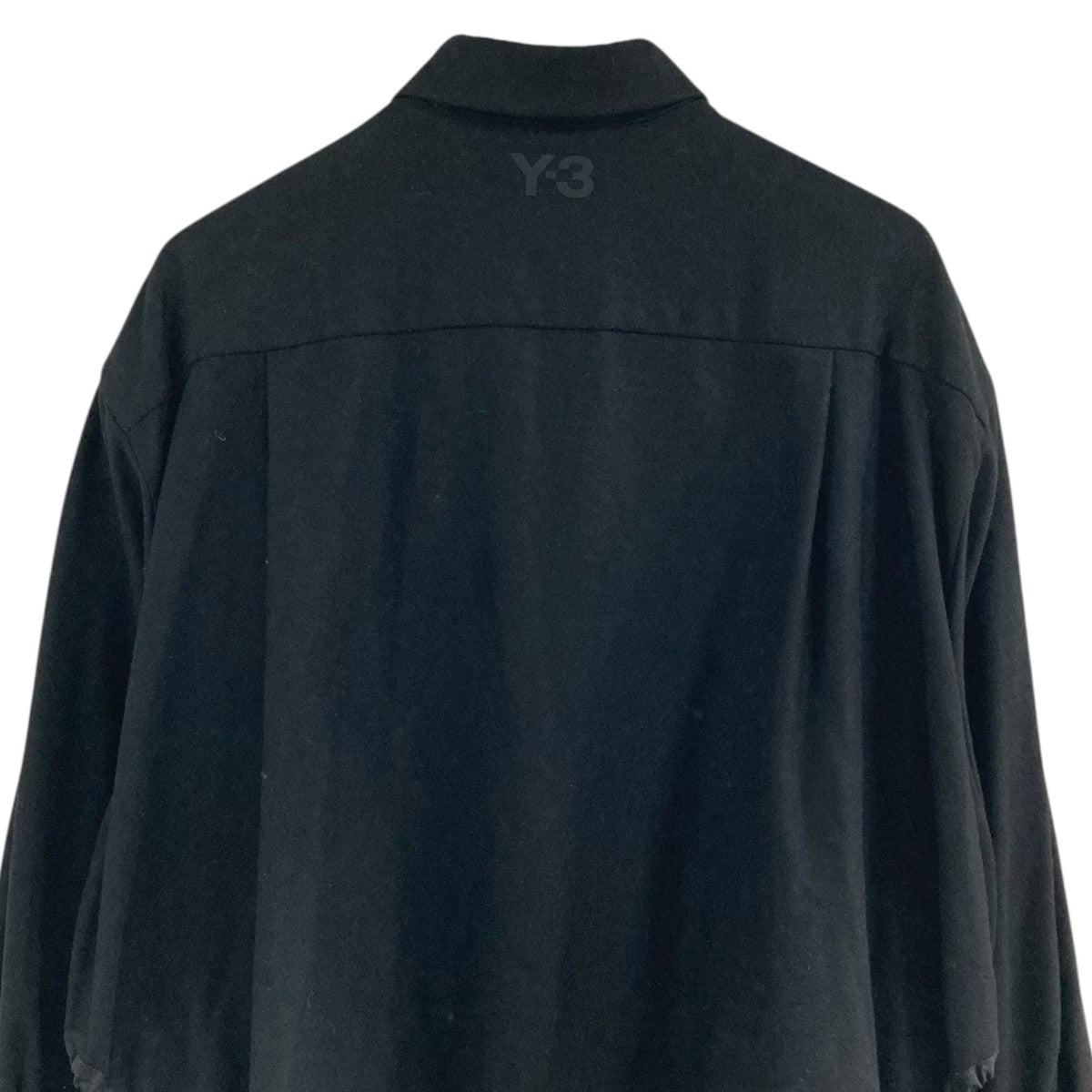 シャツワンピースGK4412 W CLASSIC WINTER SHIRT