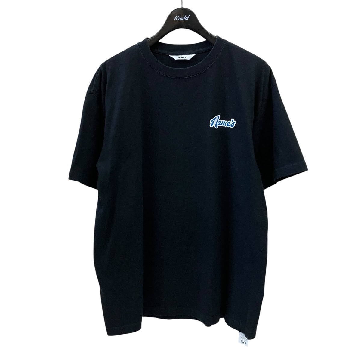 Name．×JOINT WORKS プリントTシャツNMCU-JW001 古着・中古-1枚目のアイテム画像