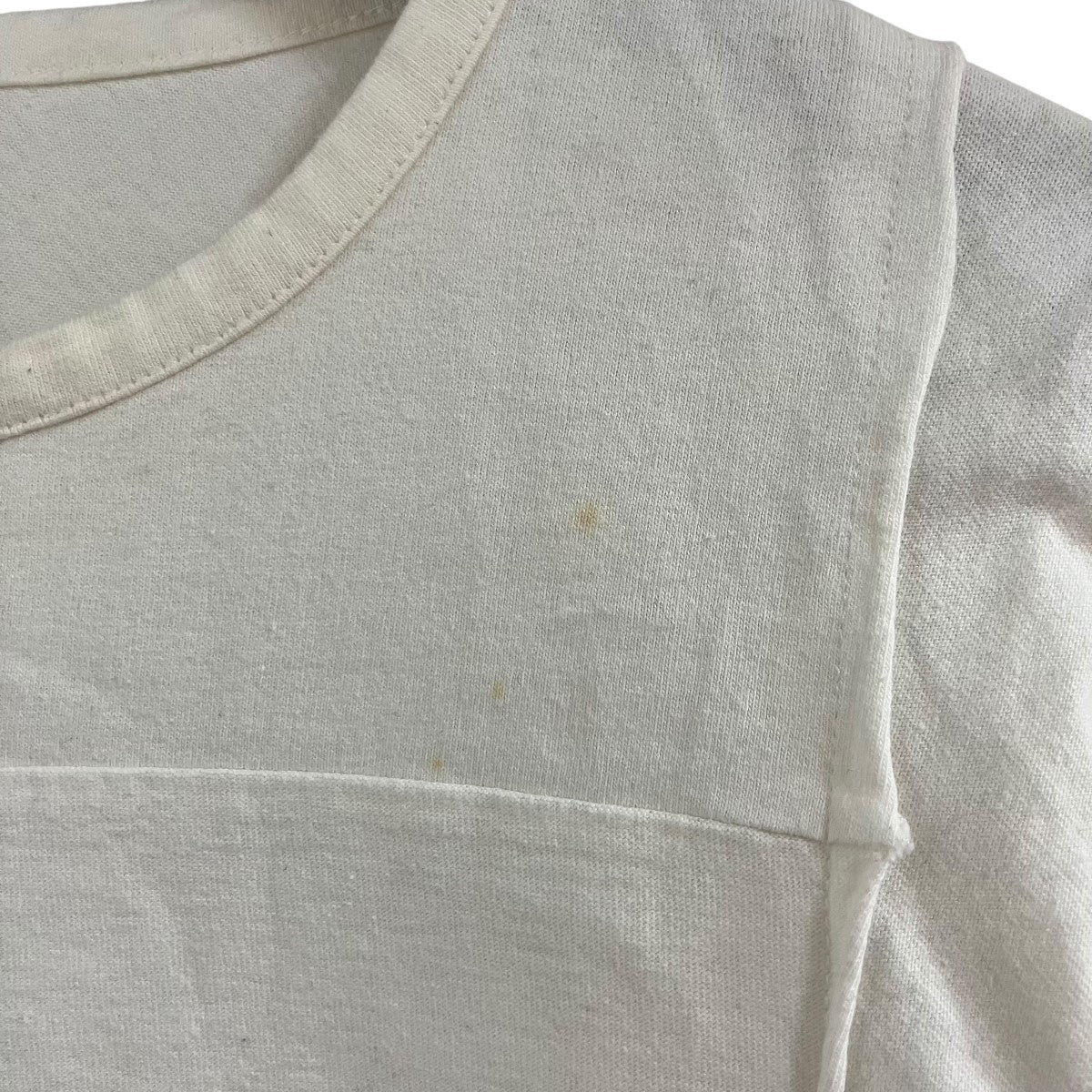 GROUND Y ロングカットソー 古着・中古-3枚目のアイテム画像