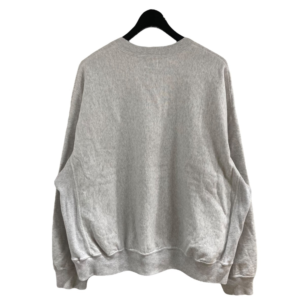 アーチロゴスウェット