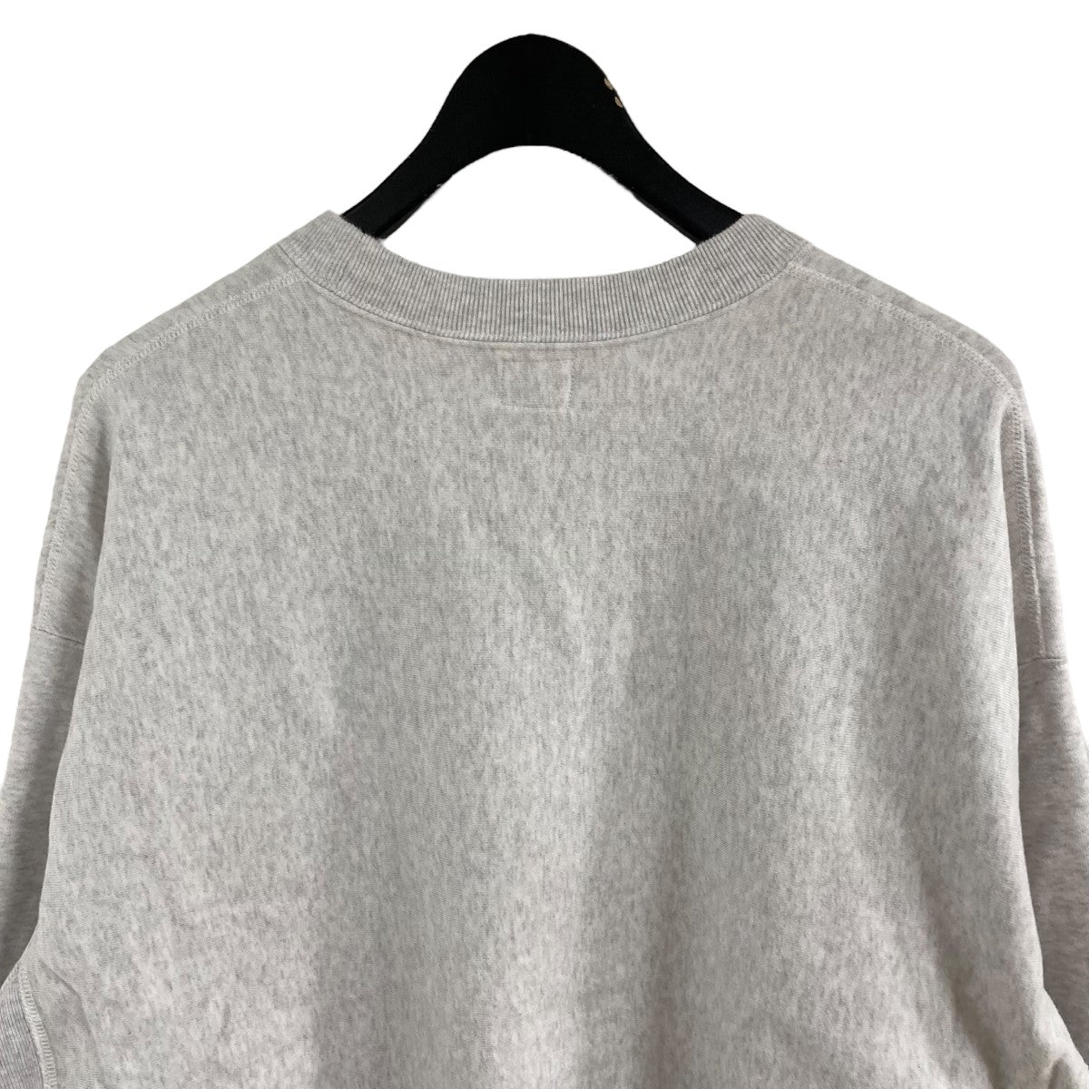 アーチロゴスウェット