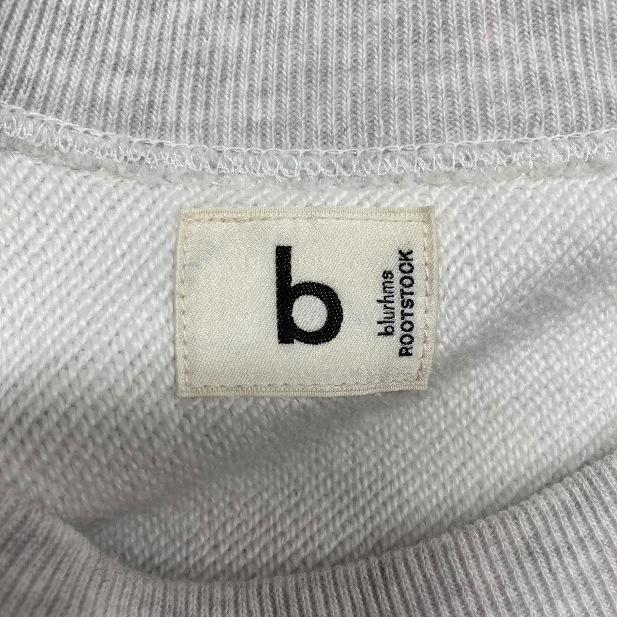 アーチロゴスウェット