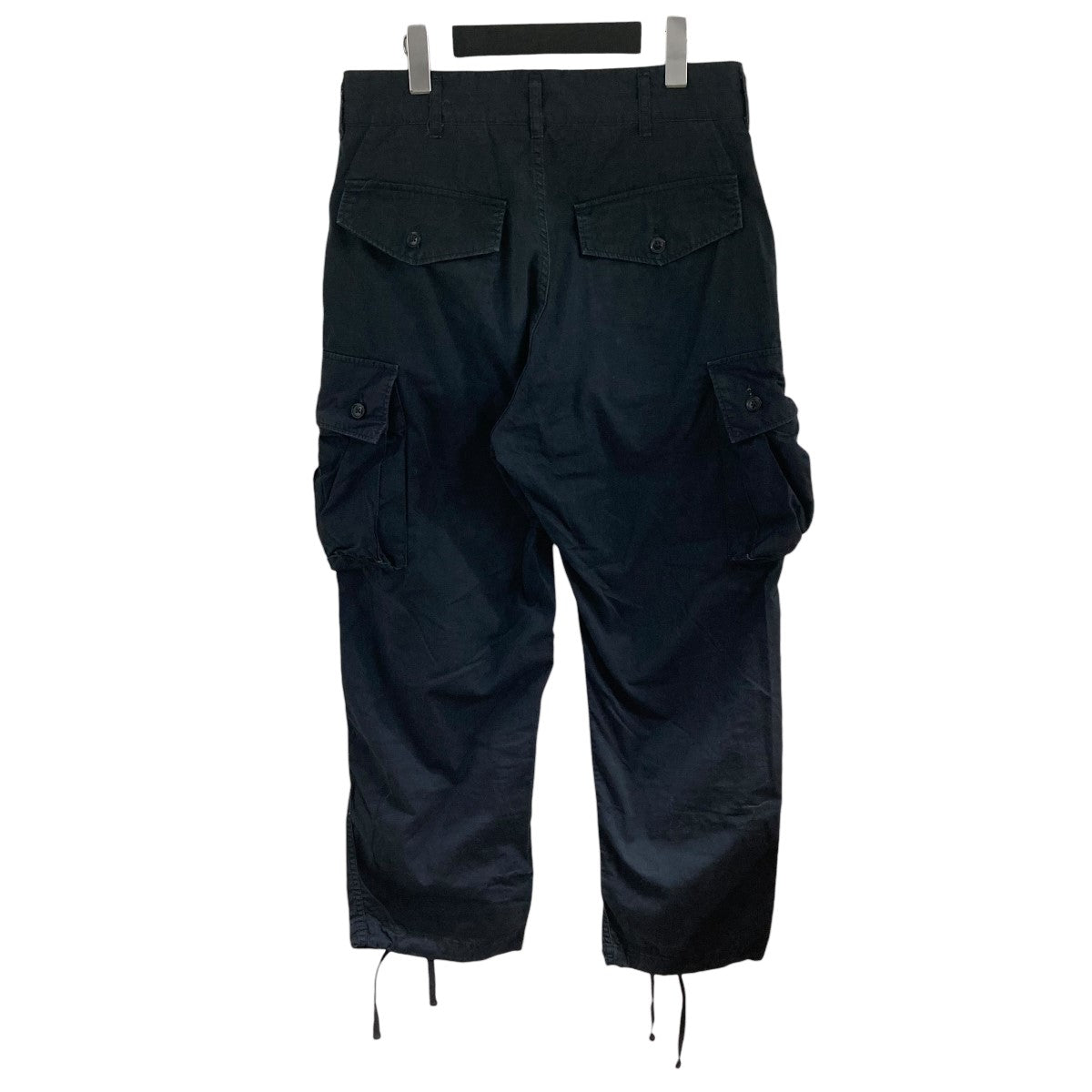 Engineered Garments(エンジニアドガーメンツ) カーゴパンツ ネイビー