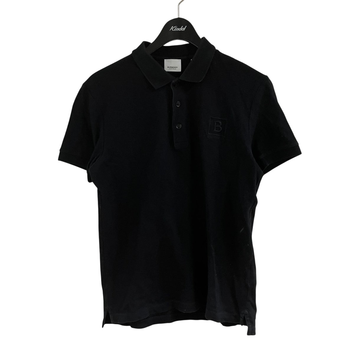 BURBERRY ポロシャツ 古着・中古-1枚目のアイテム画像