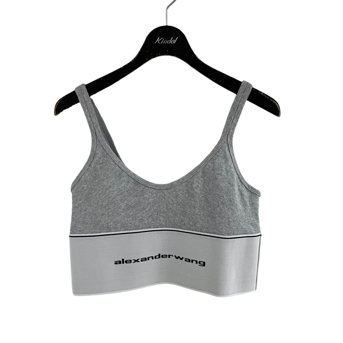 ALEXANDER WANG ブラトップ 古着・中古-1枚目のアイテム画像
