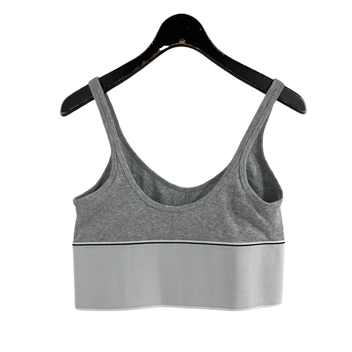 ALEXANDER WANG ブラトップ 古着・中古-3枚目のアイテム画像