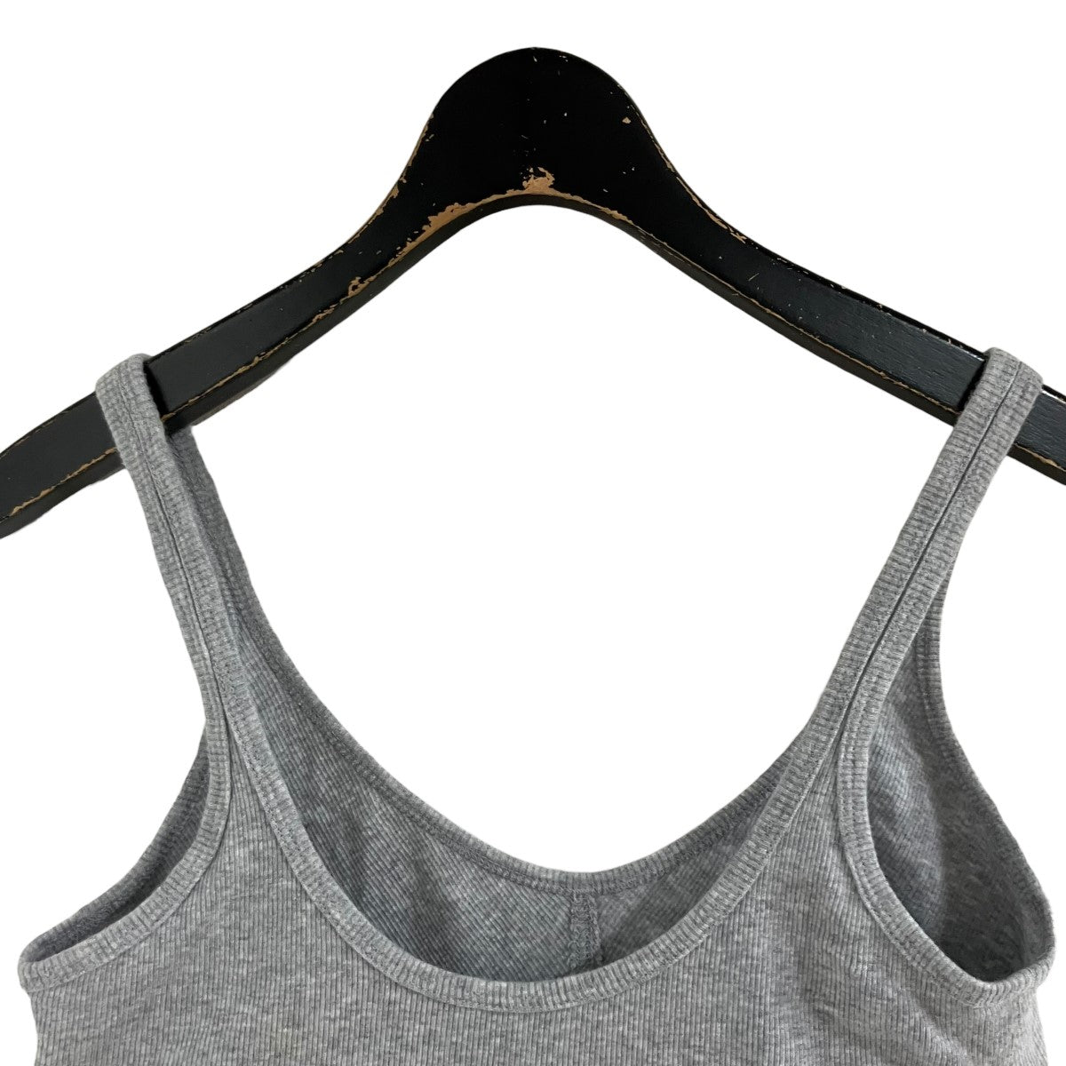 ALEXANDER WANG ブラトップ 古着・中古-4枚目のアイテム画像