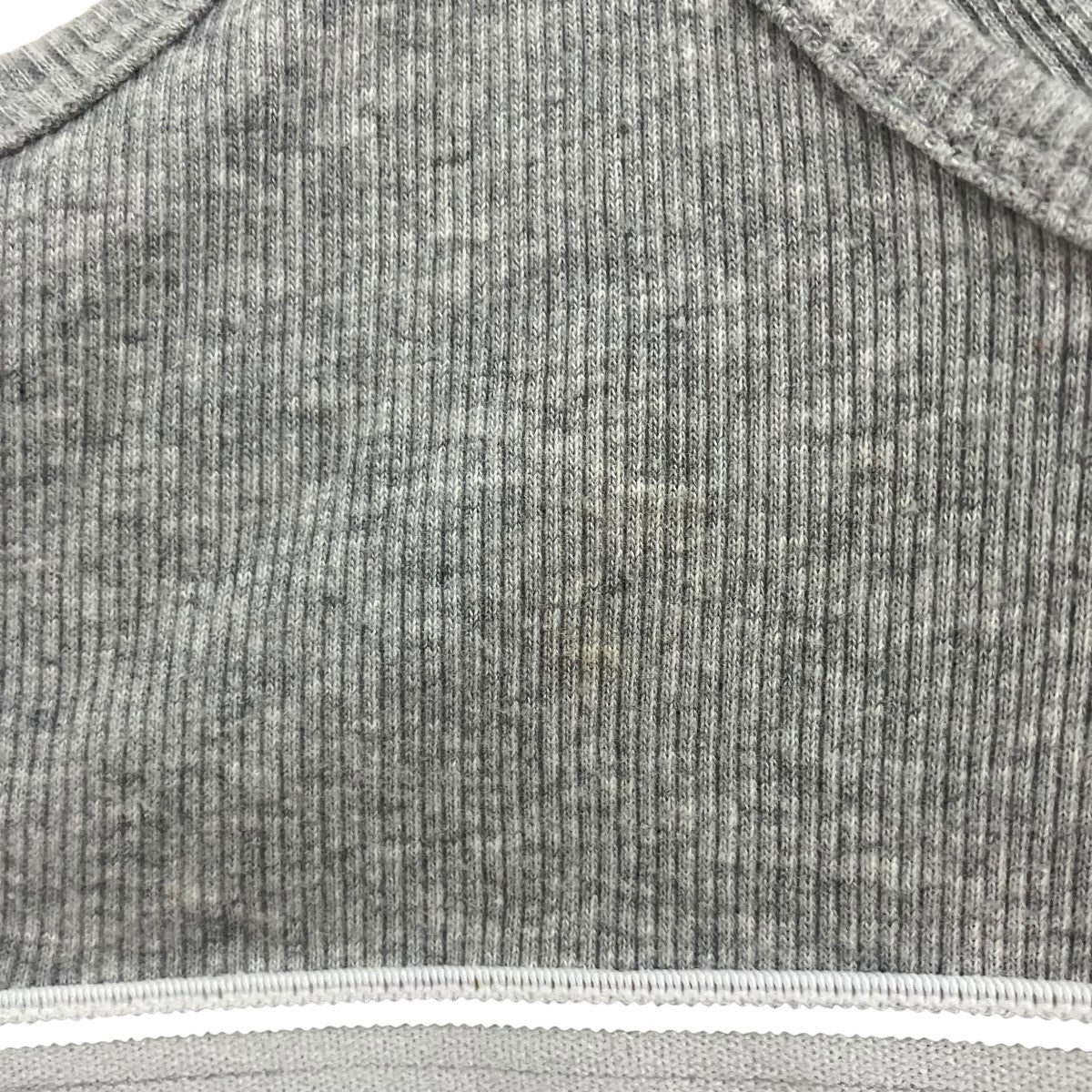 ALEXANDER WANG ブラトップ 古着・中古-5枚目のアイテム画像